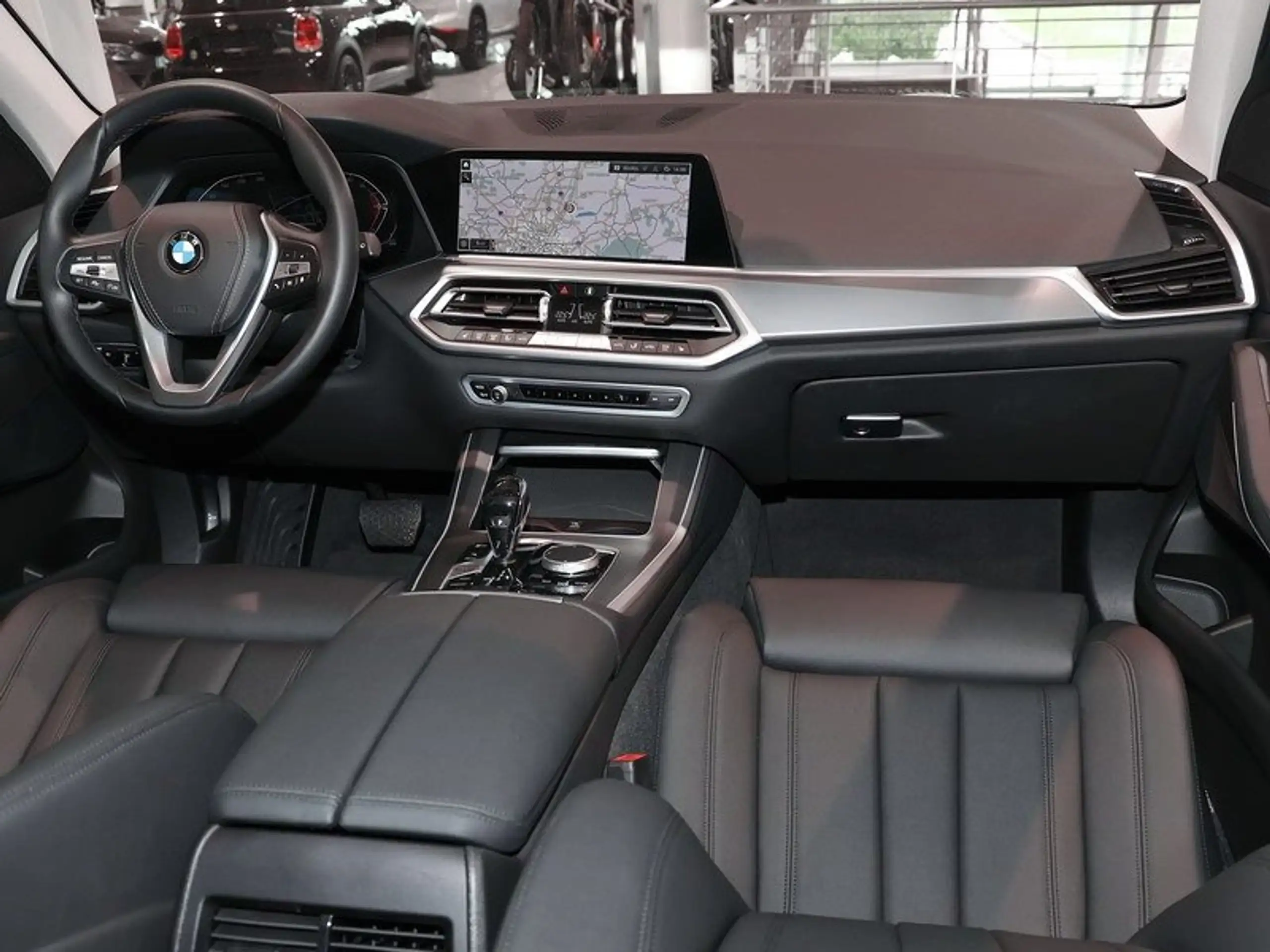 BMW - X5