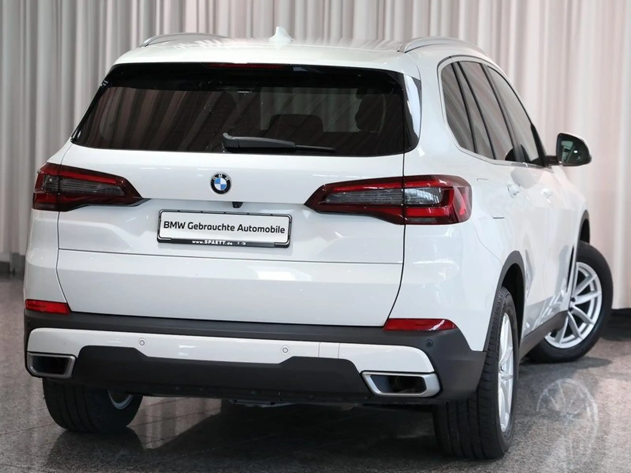 BMW - X5