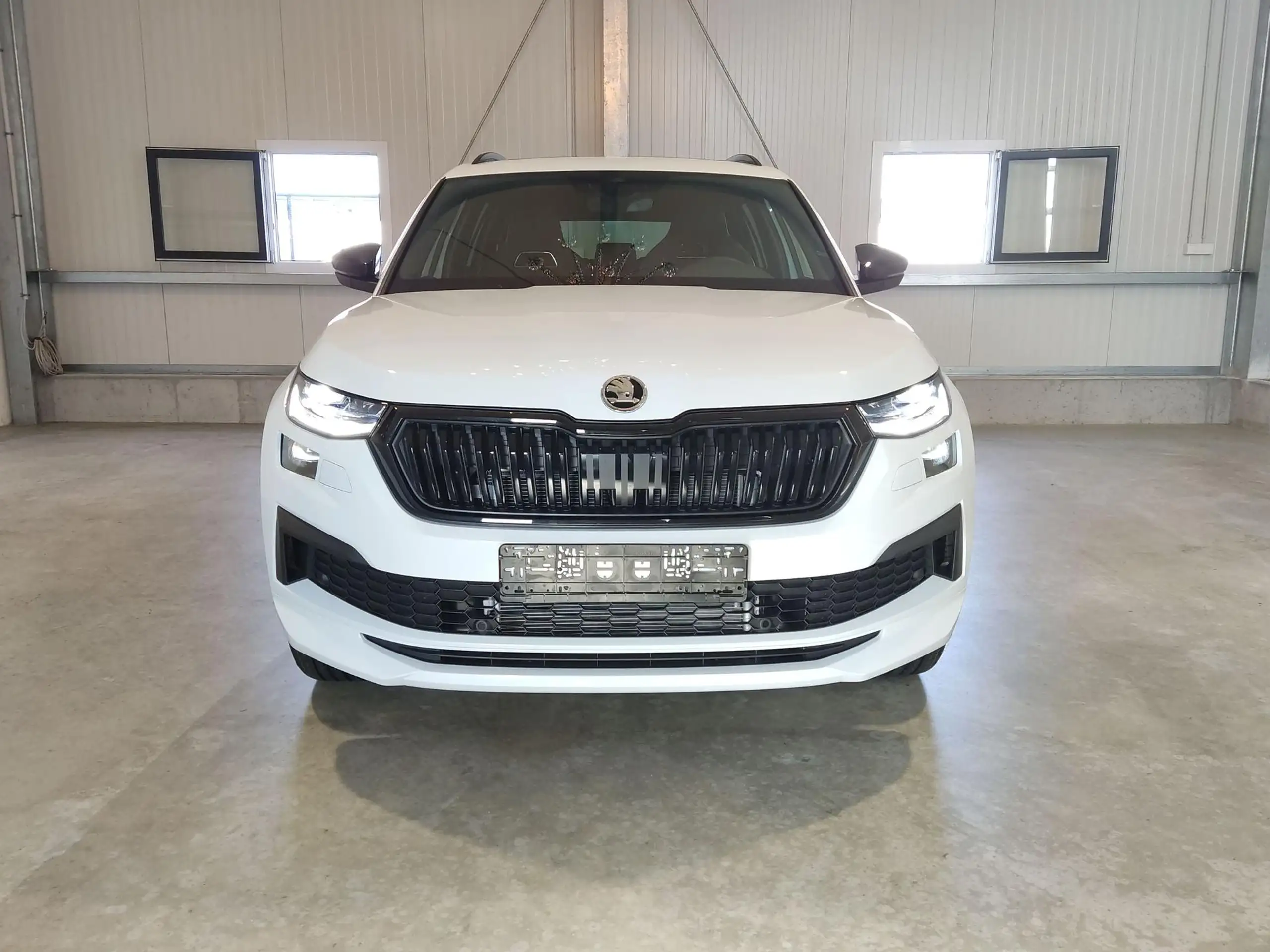 Skoda - Kodiaq