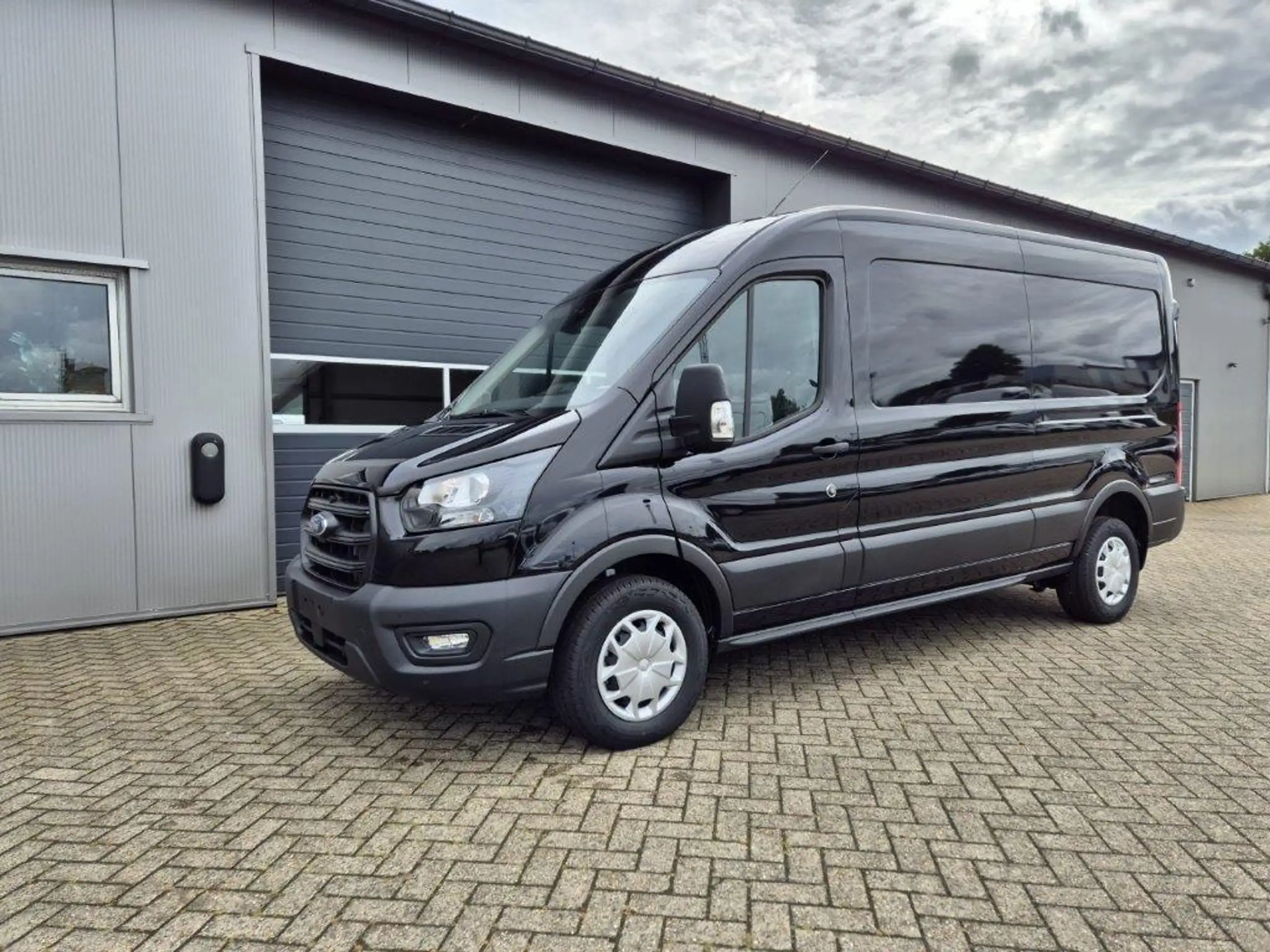 Ford - Transit