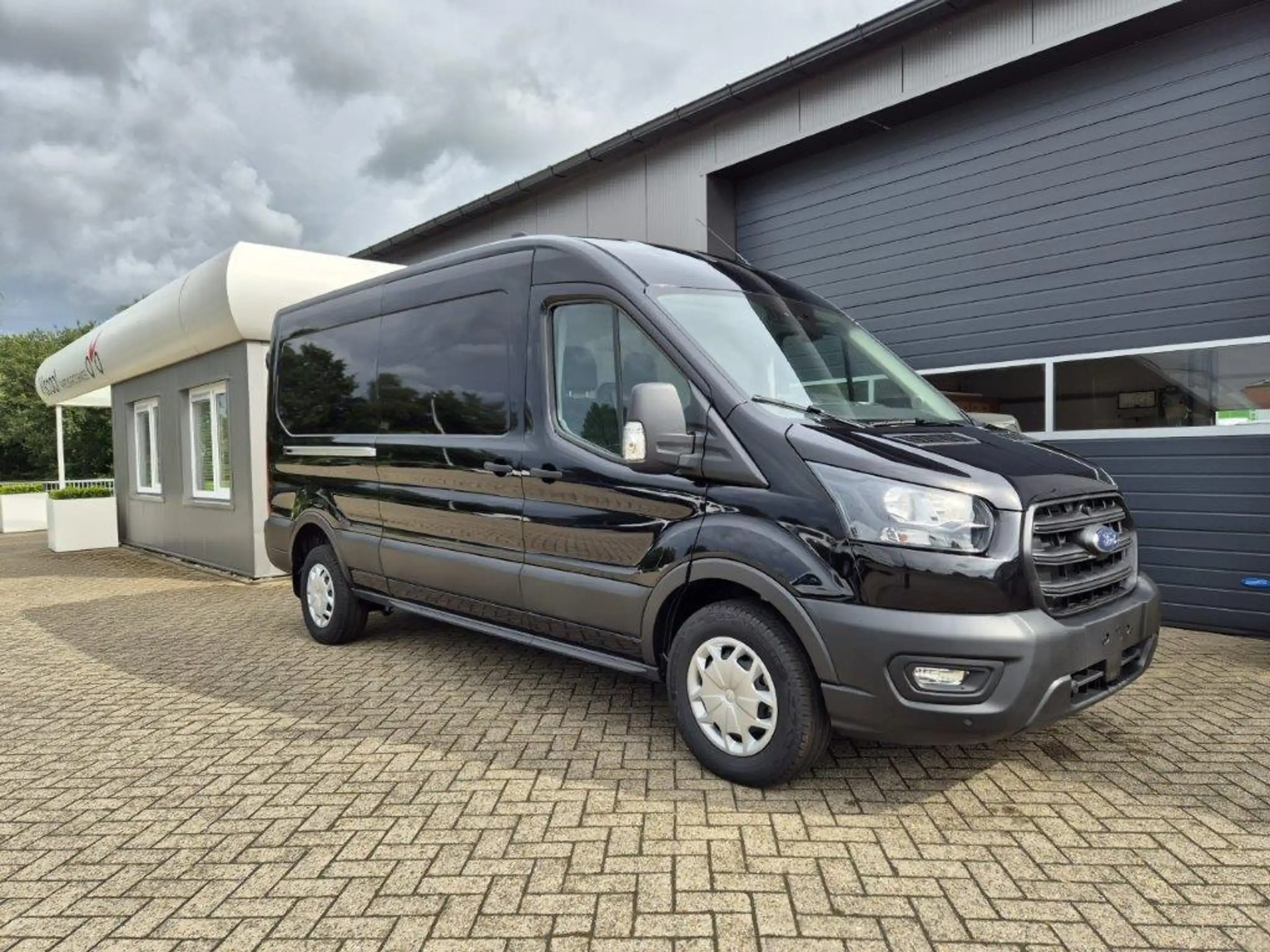 Ford - Transit