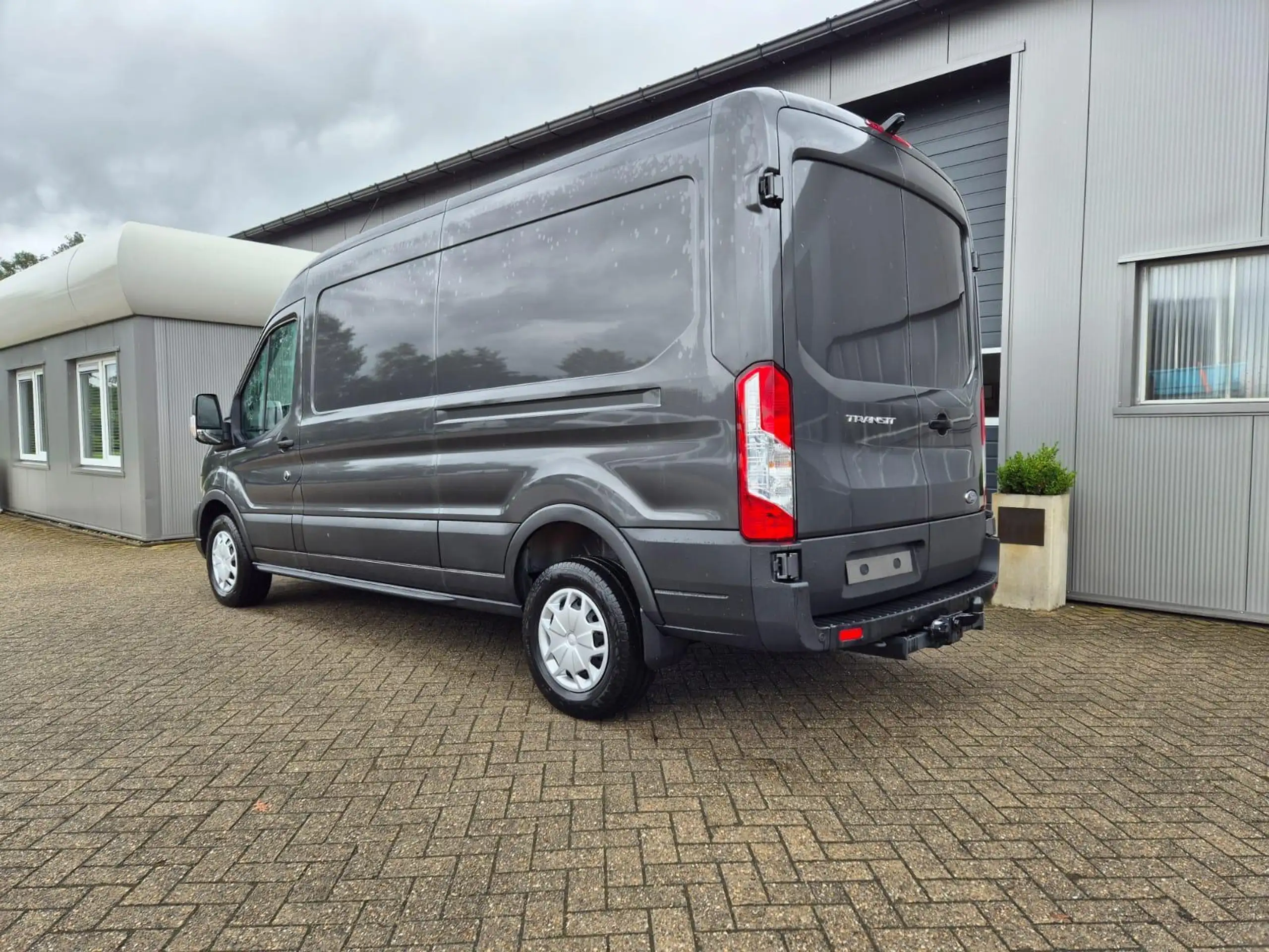 Ford - Transit