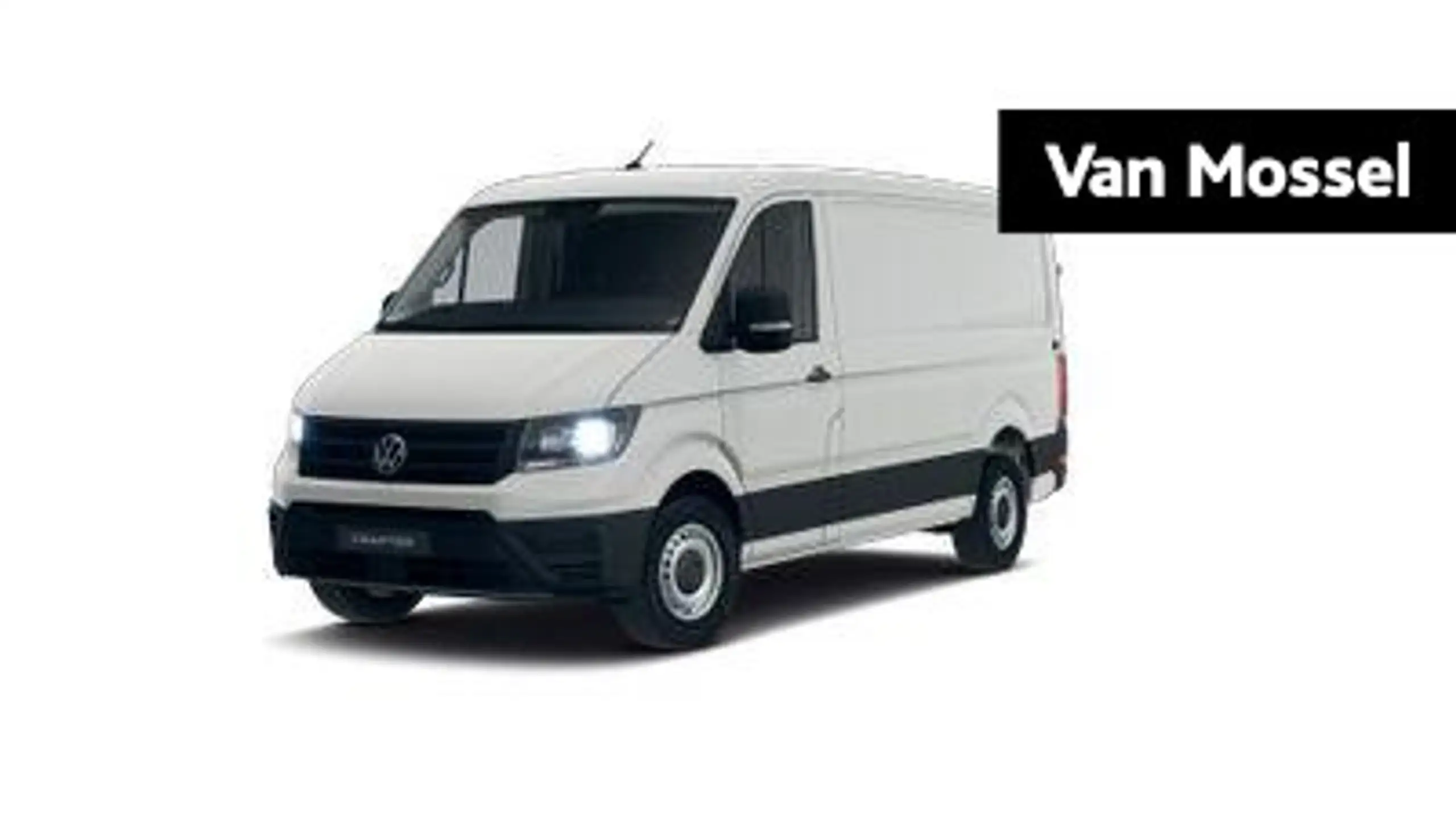 Volkswagen - Crafter