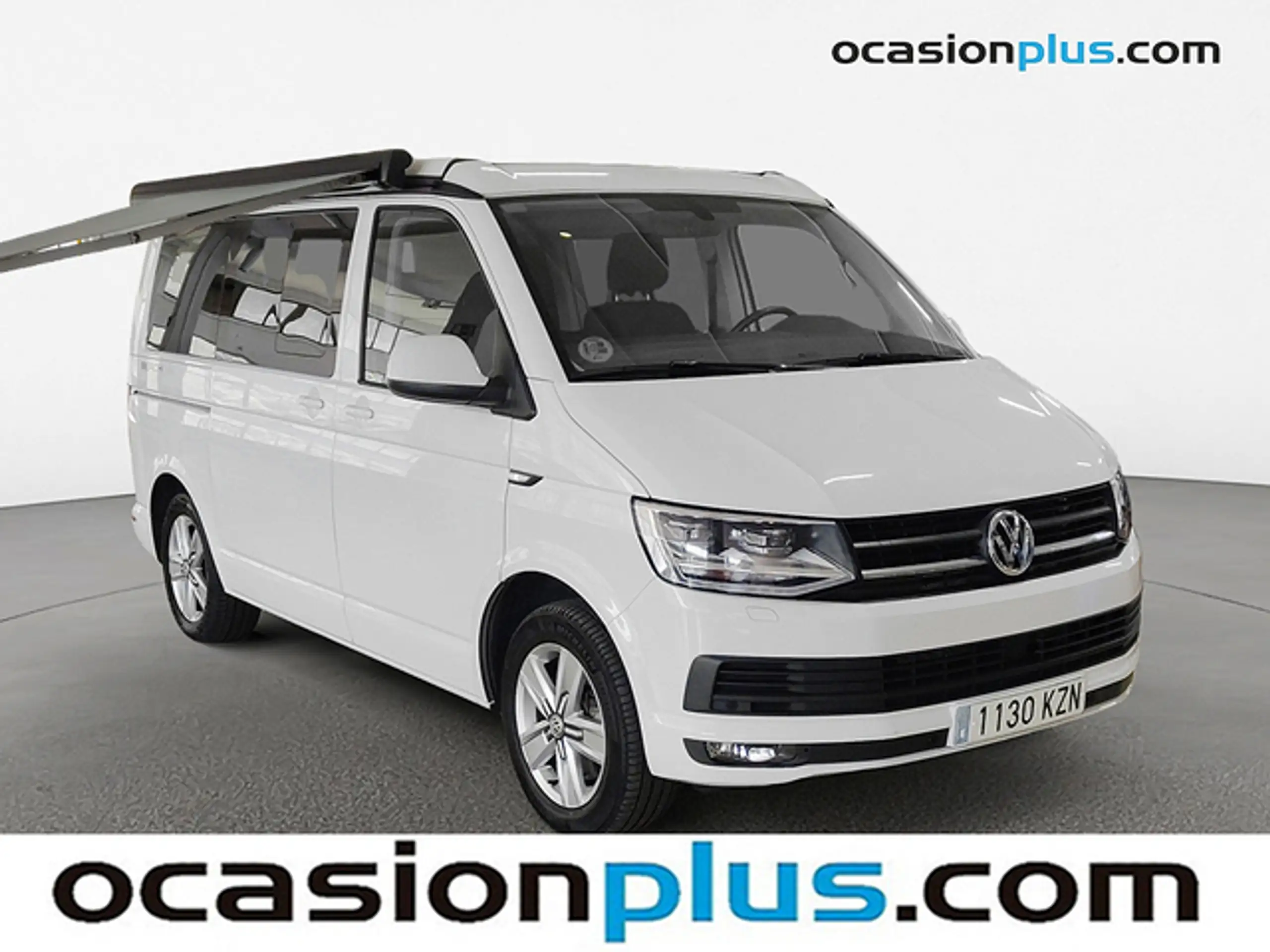 Volkswagen - T6 California