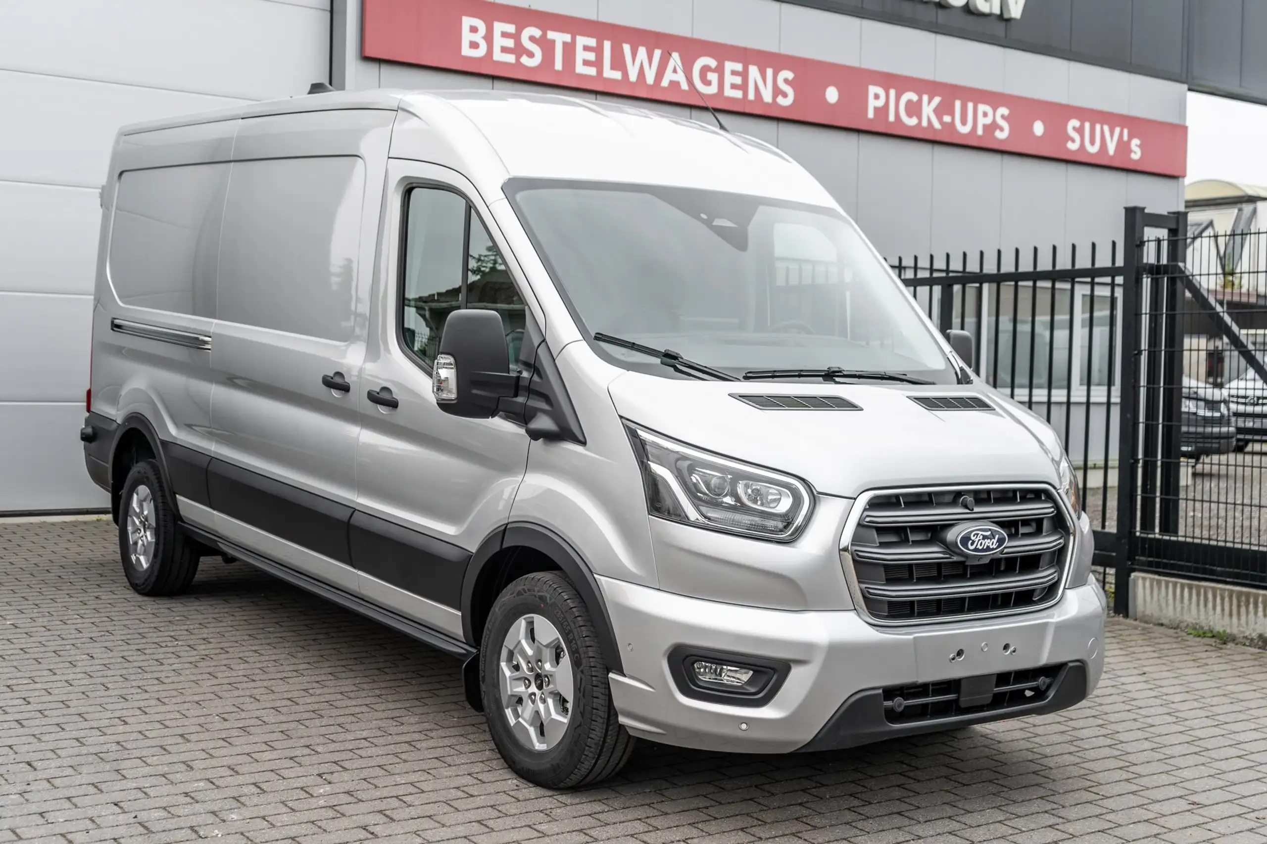 Ford - Transit