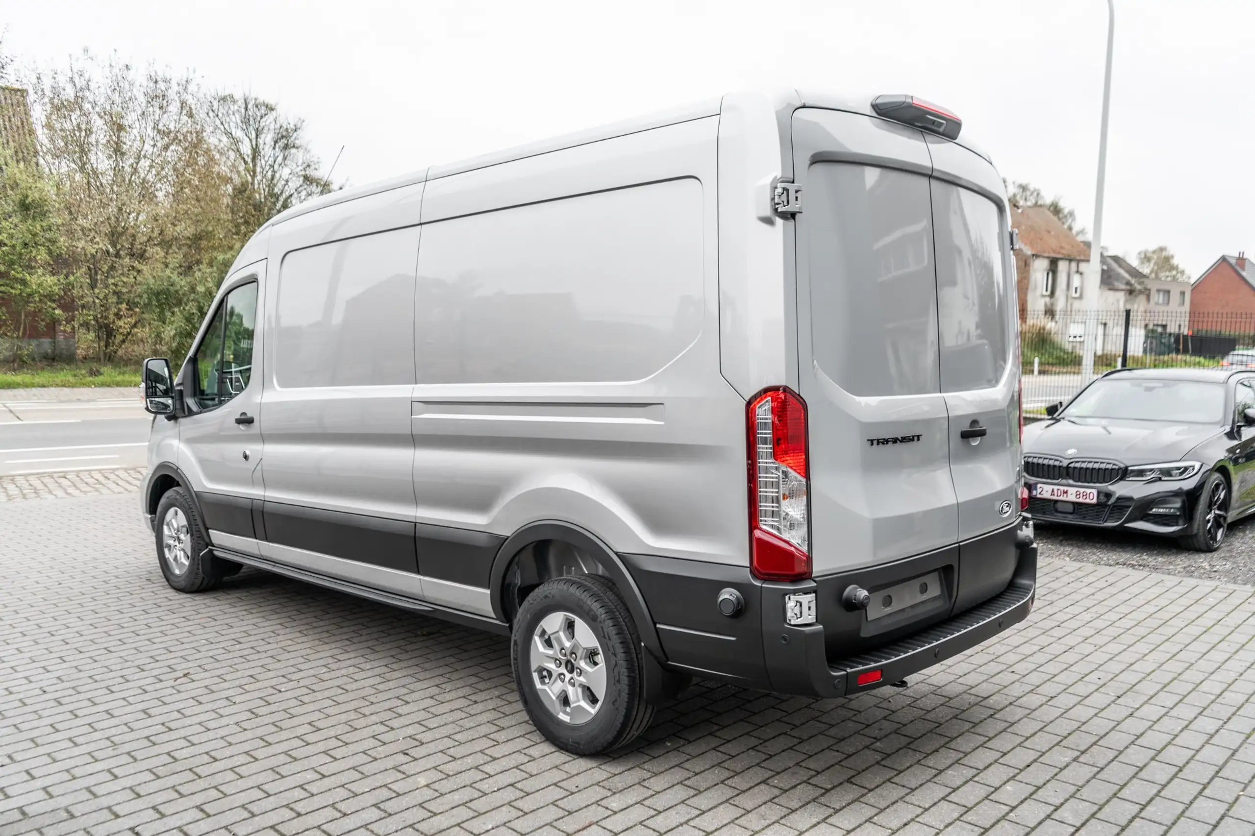 Ford - Transit