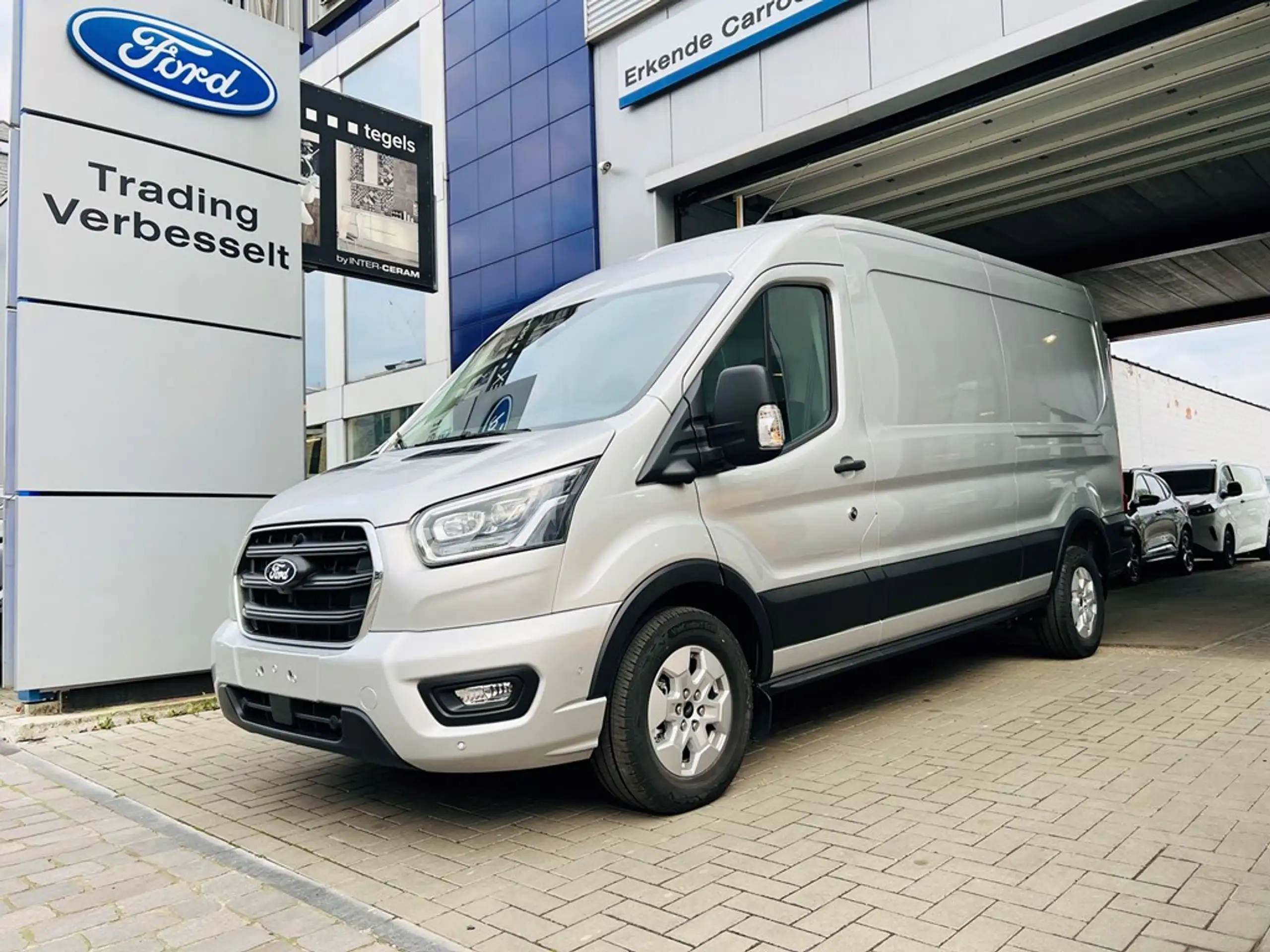 Ford - Transit