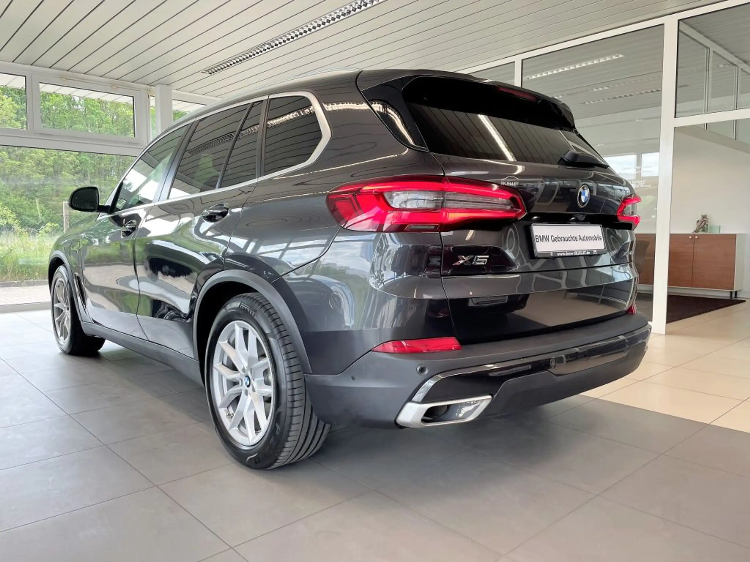 BMW - X5