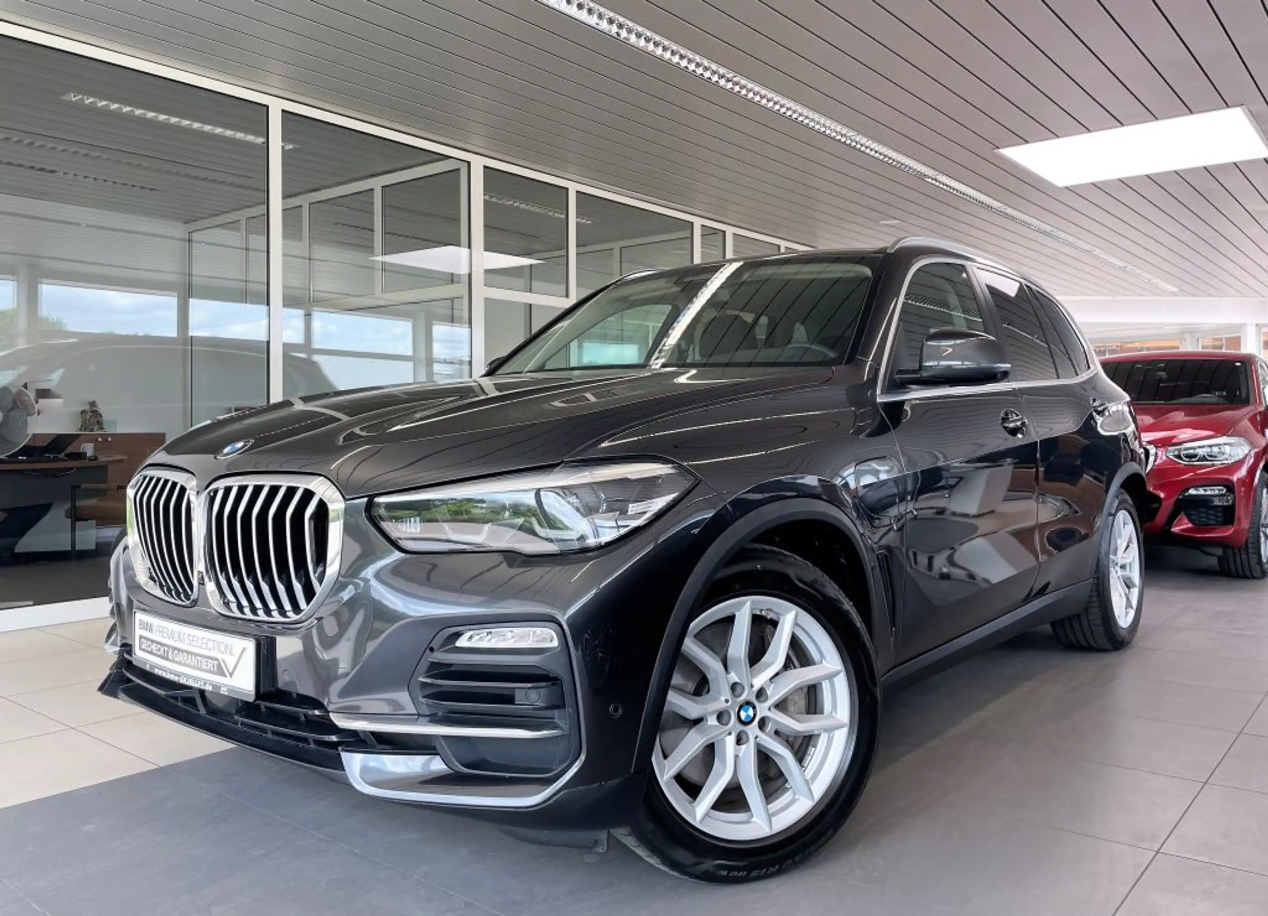 BMW - X5