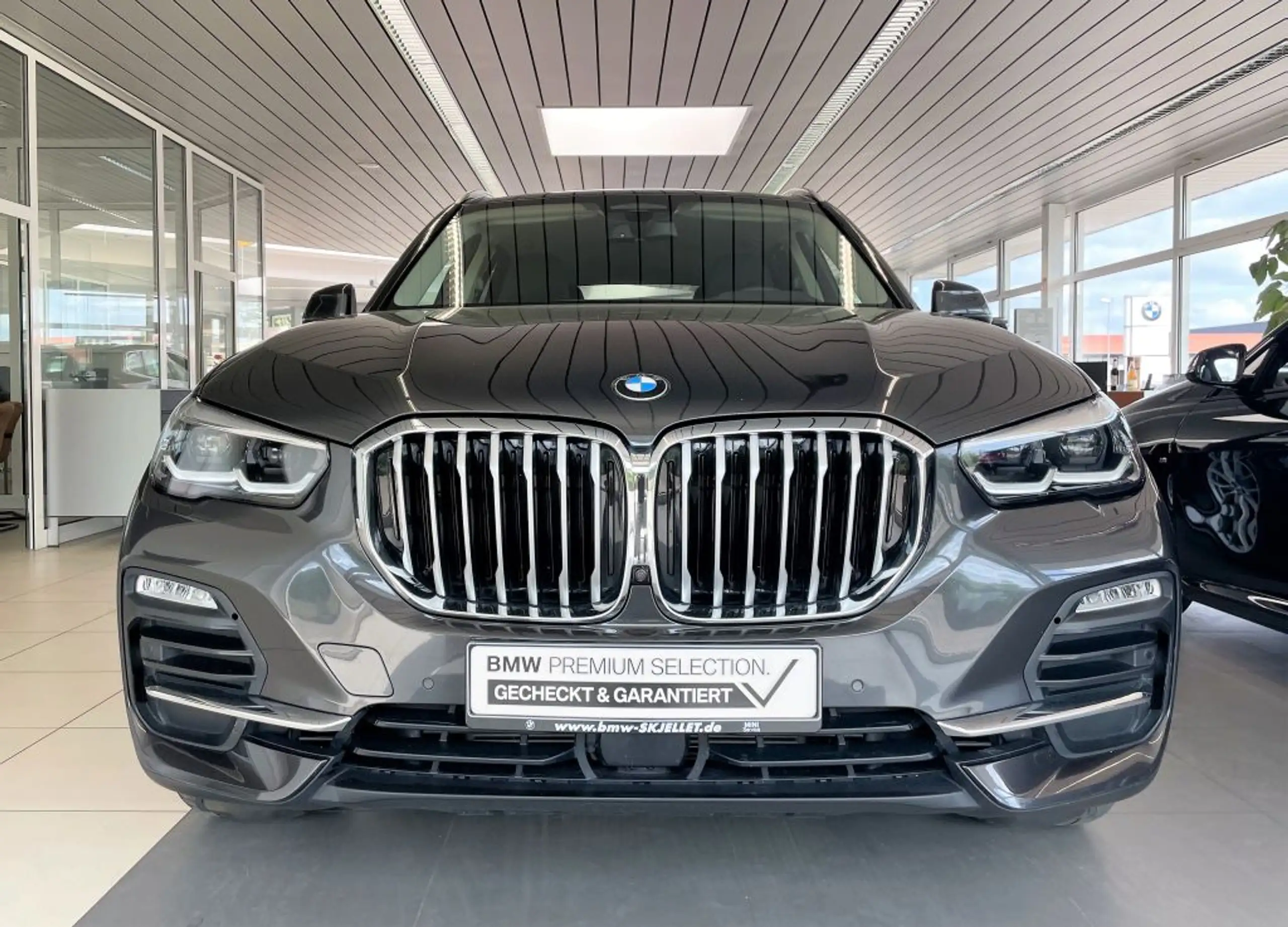 BMW - X5