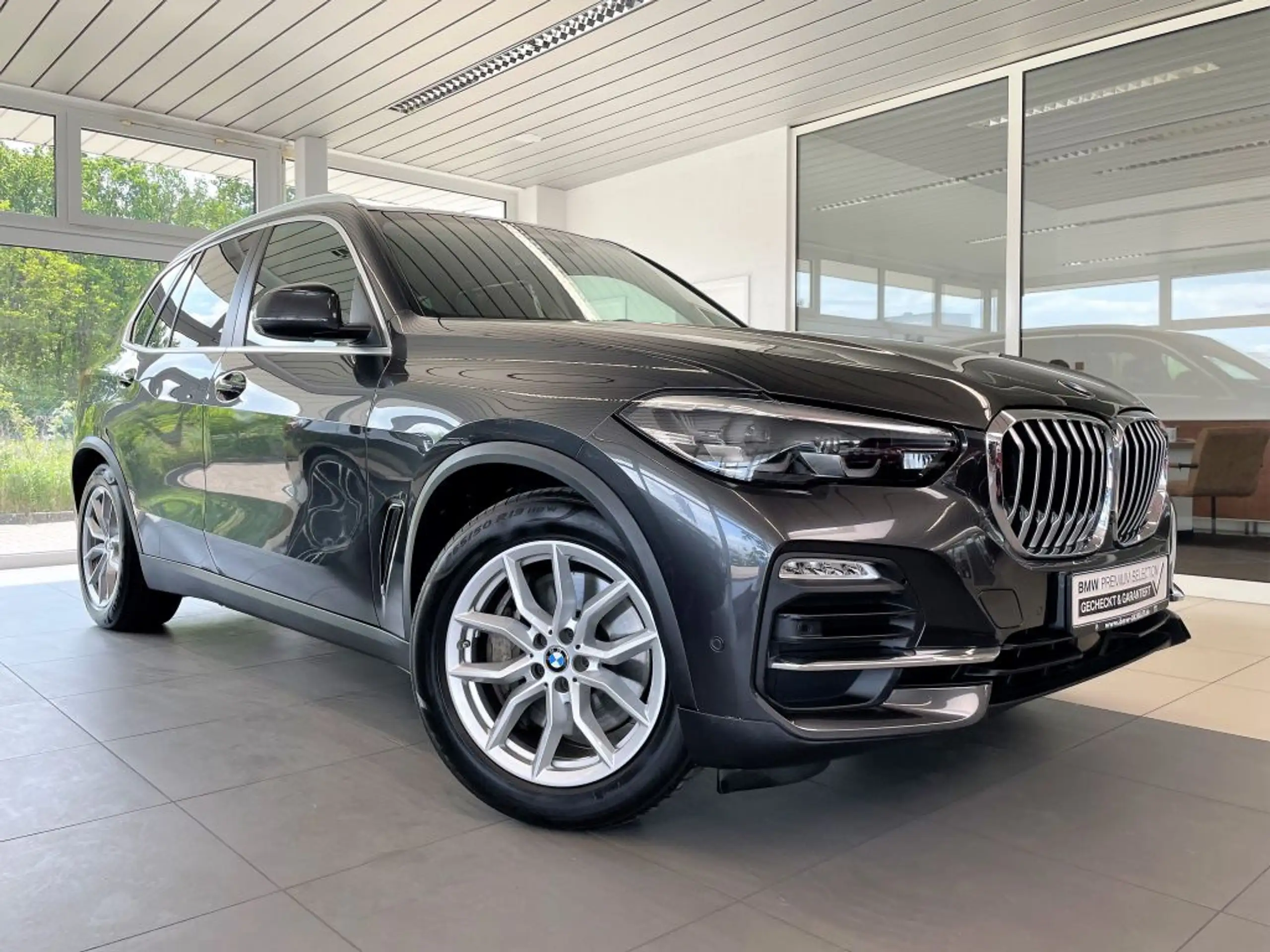 BMW - X5