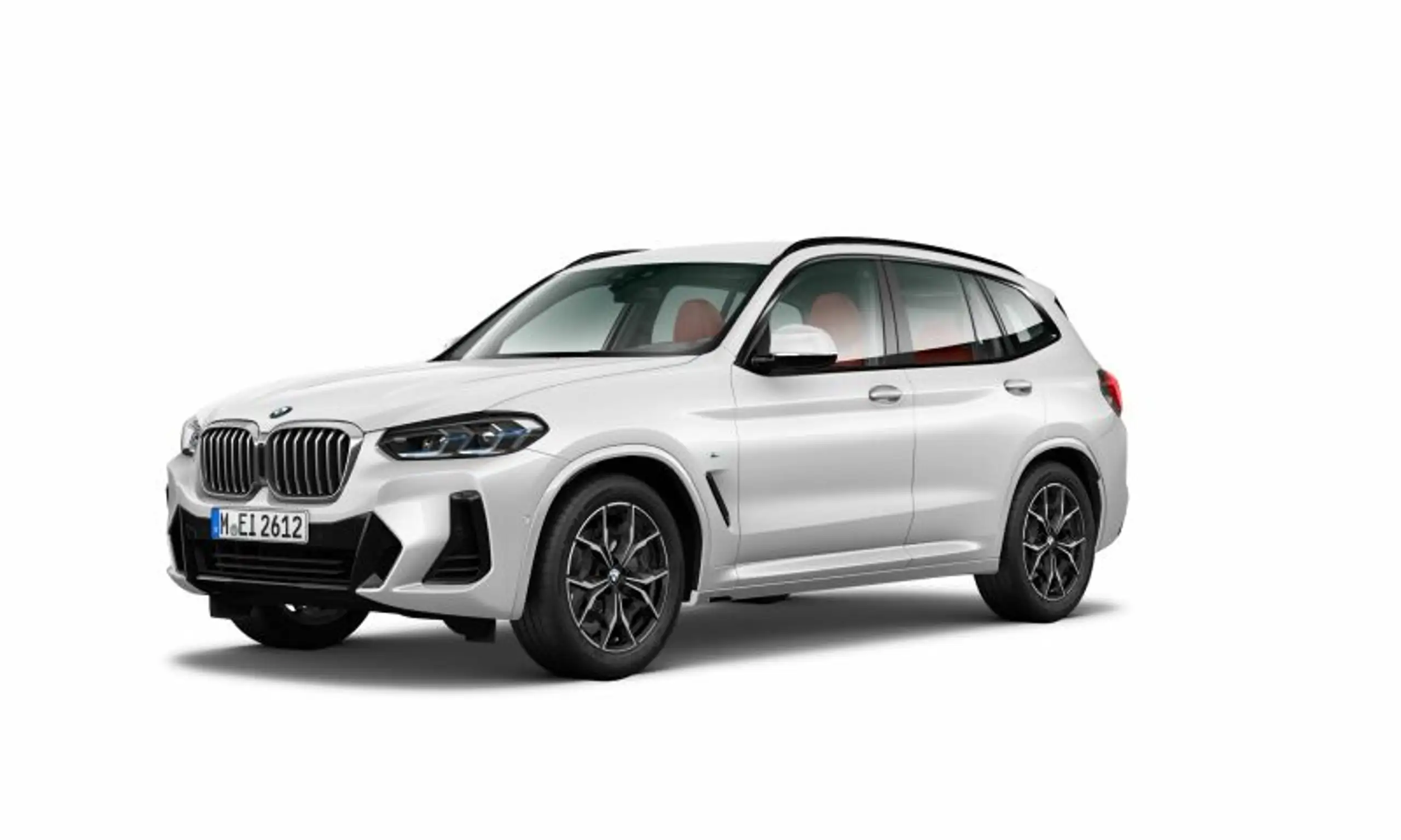 BMW - X3