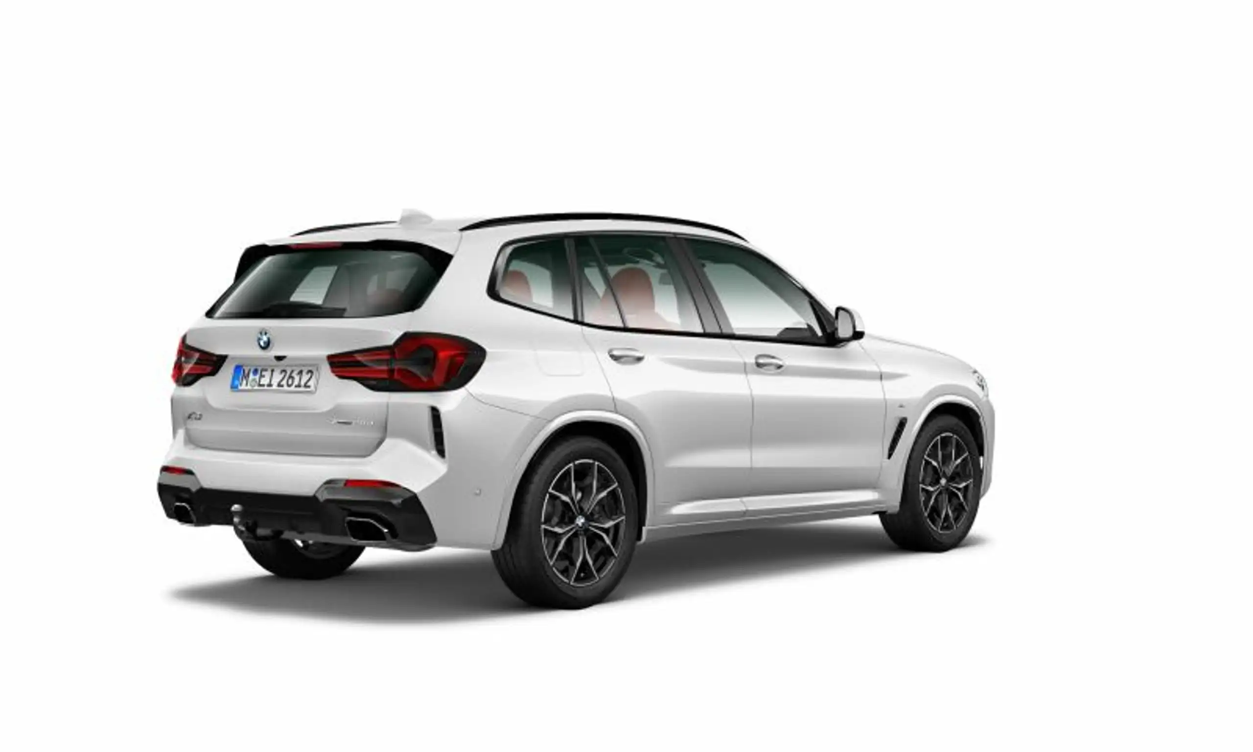 BMW - X3