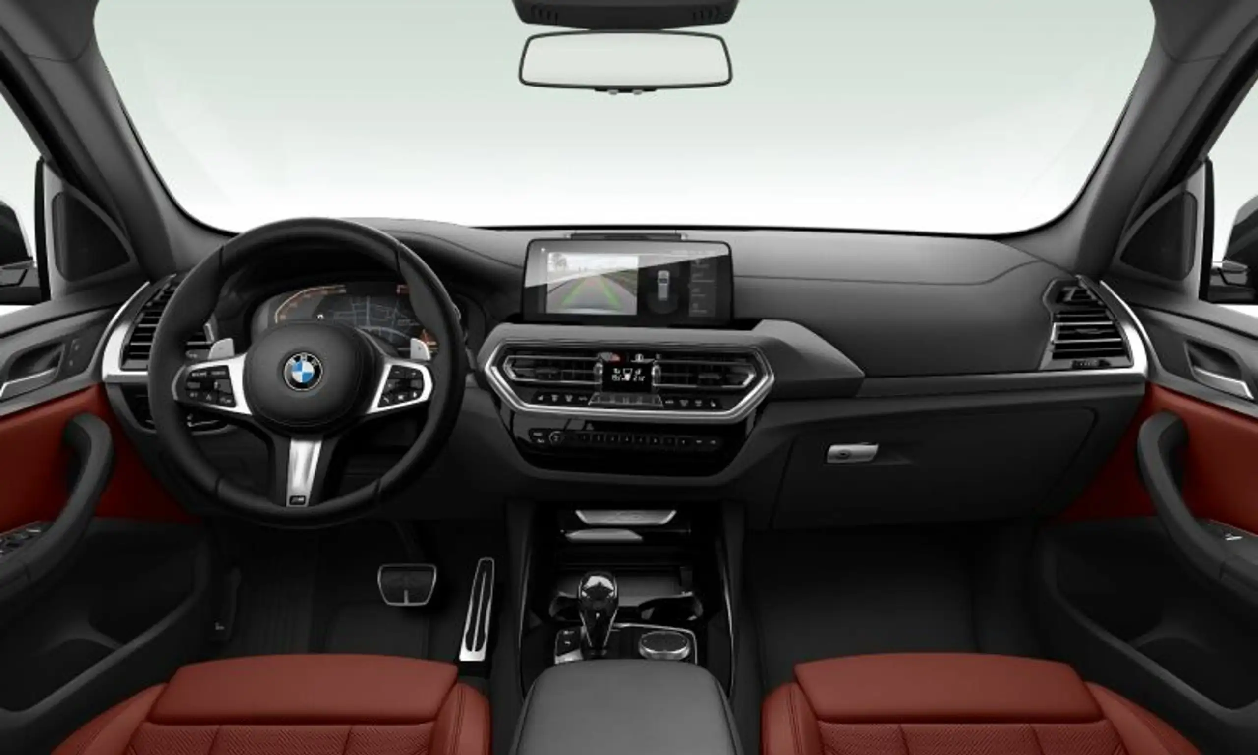 BMW - X3