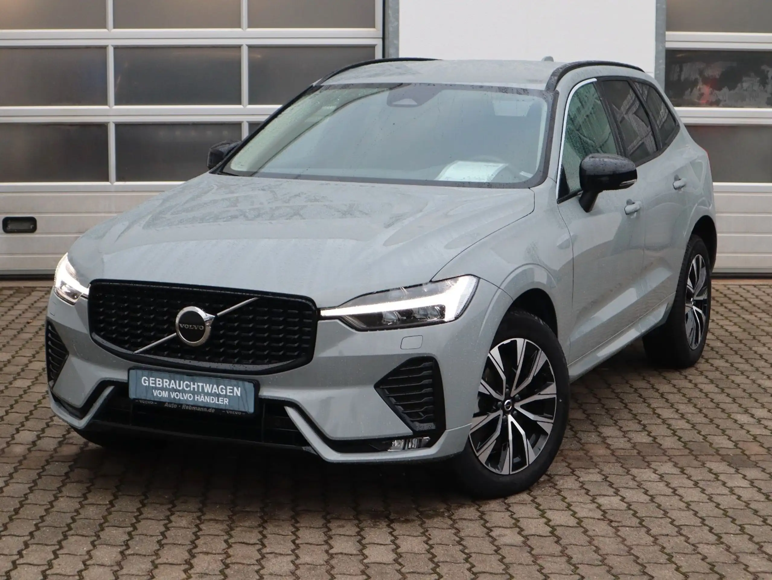 Volvo - XC60