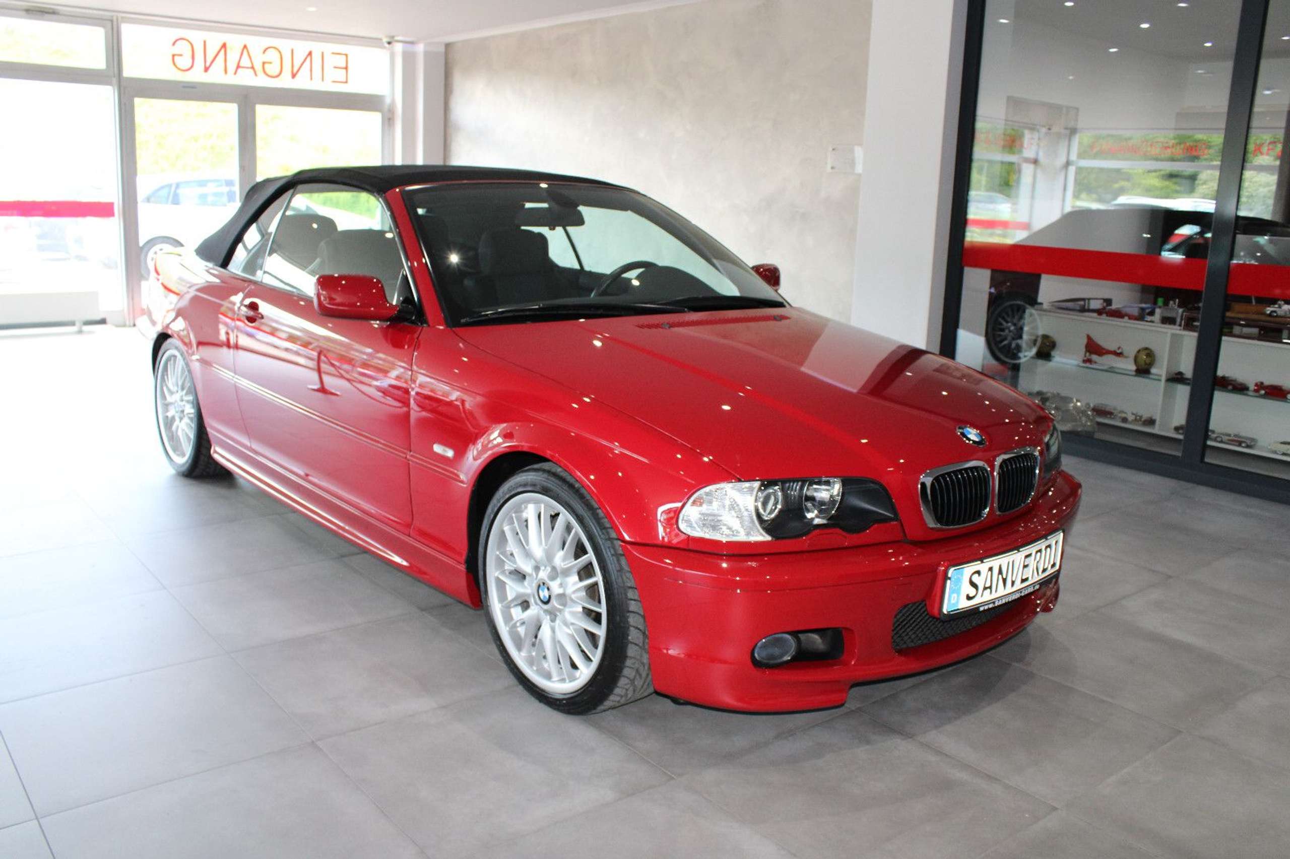 BMW - 330