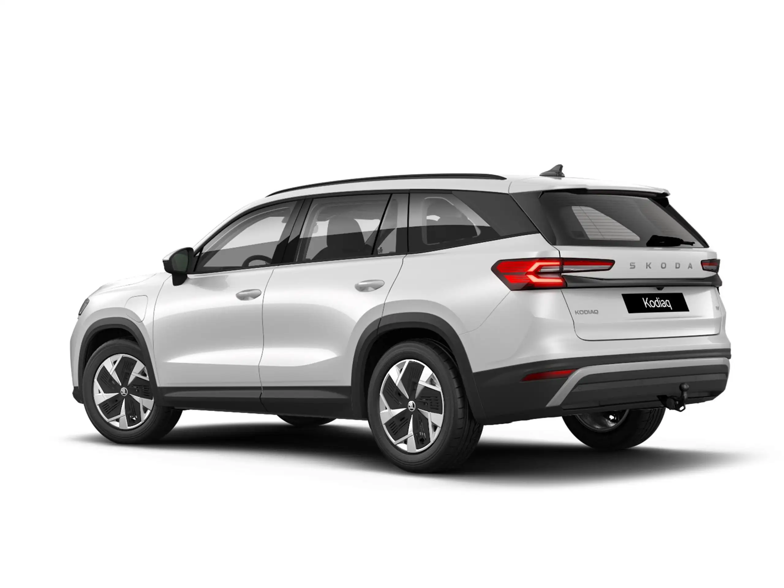 Skoda - Kodiaq