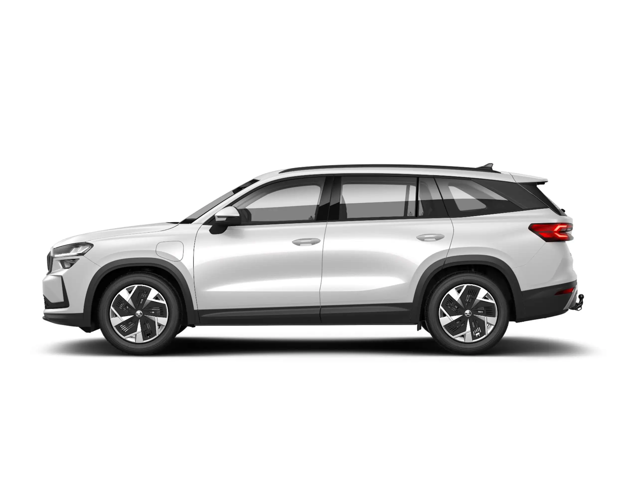 Skoda - Kodiaq