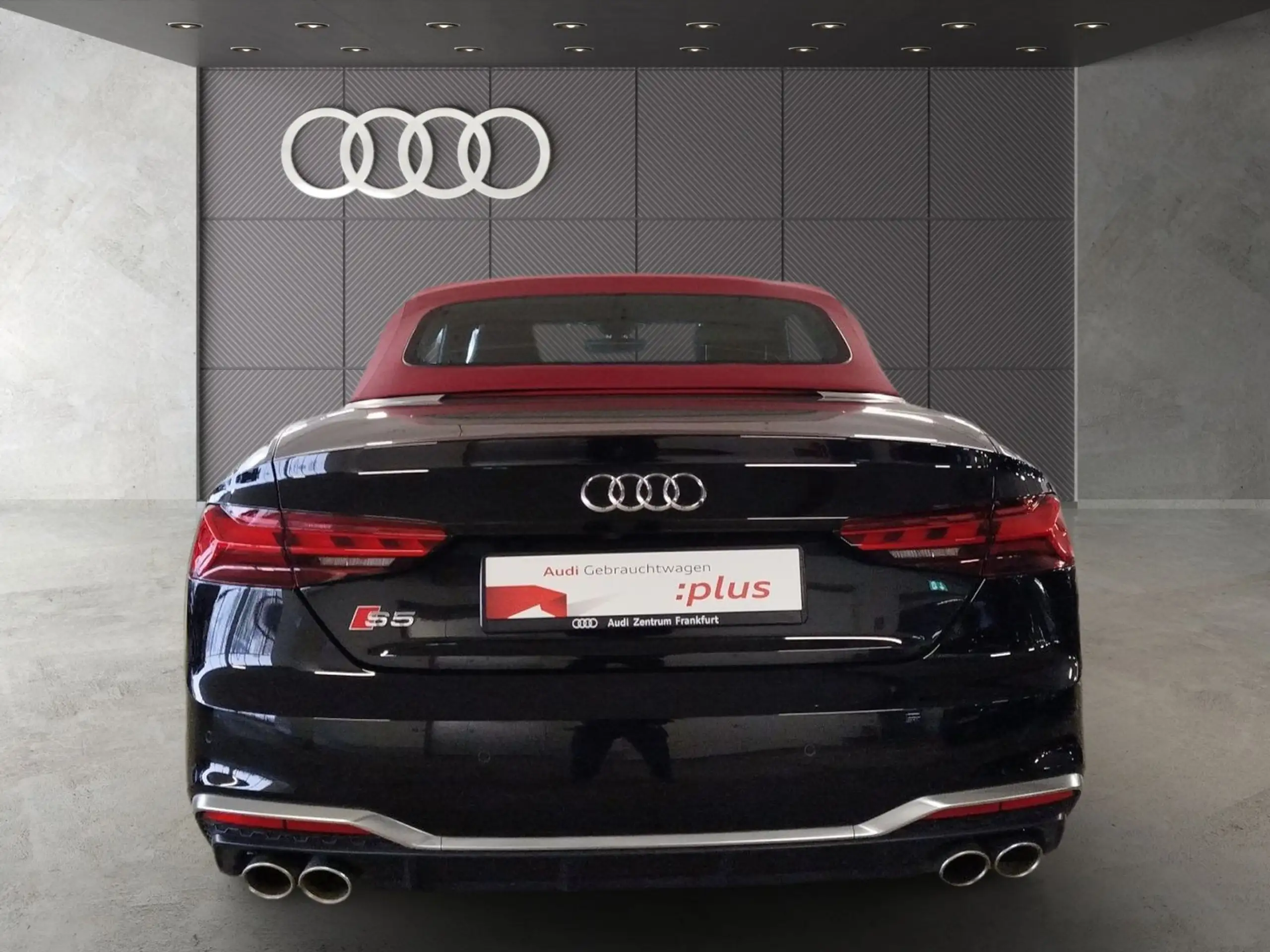 Audi - S5