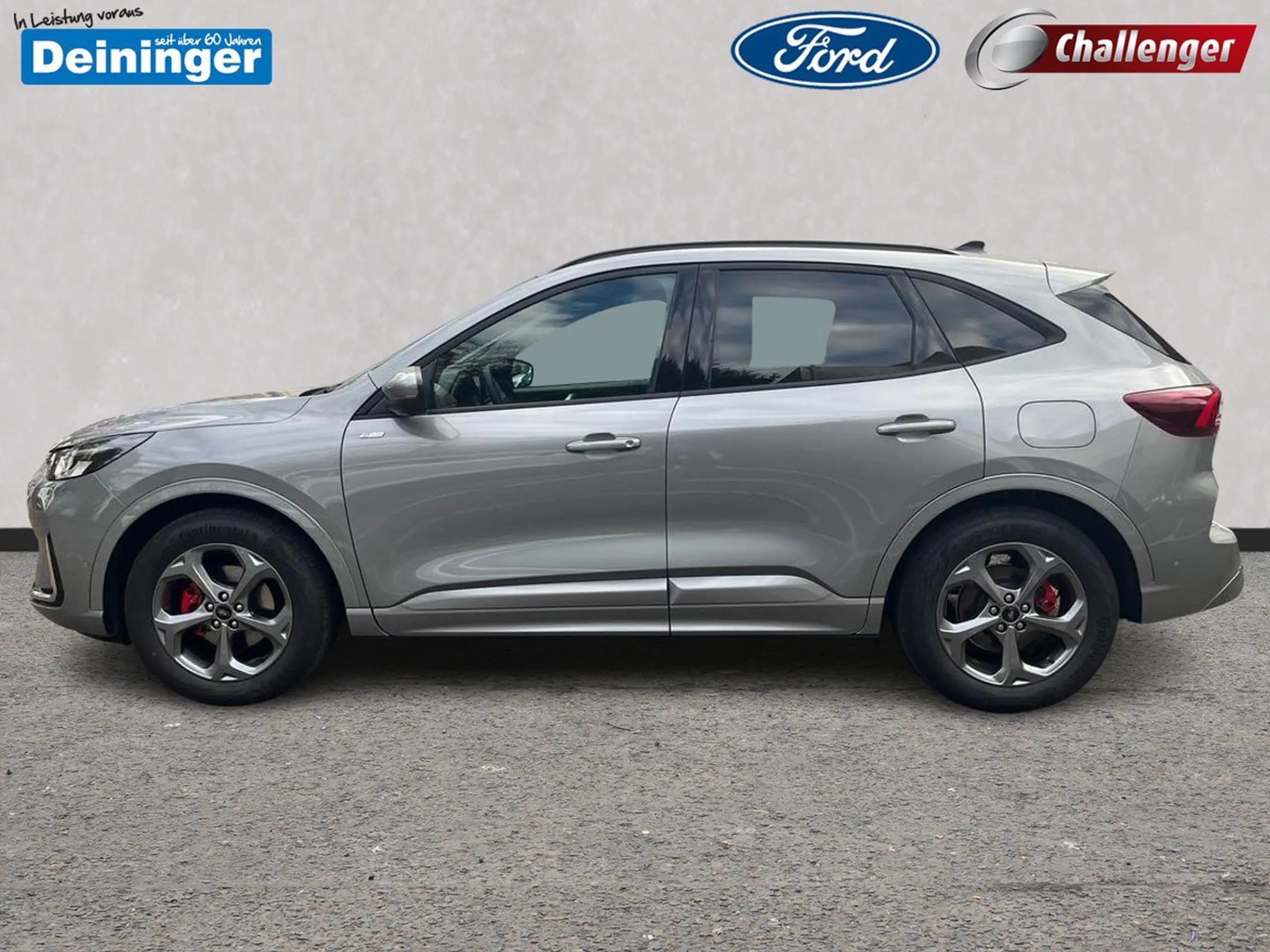 Ford - Kuga