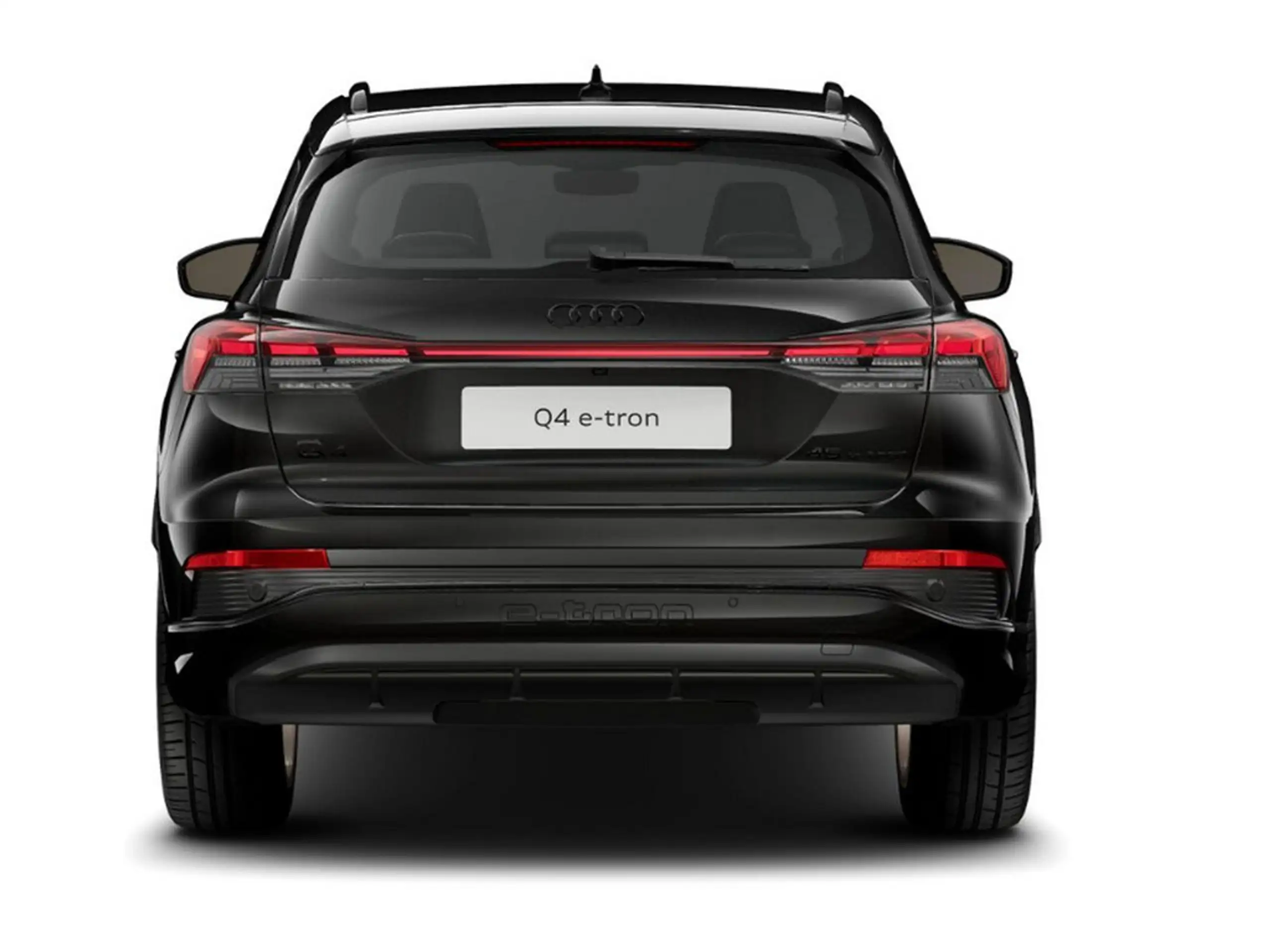 Audi - Q4 e-tron