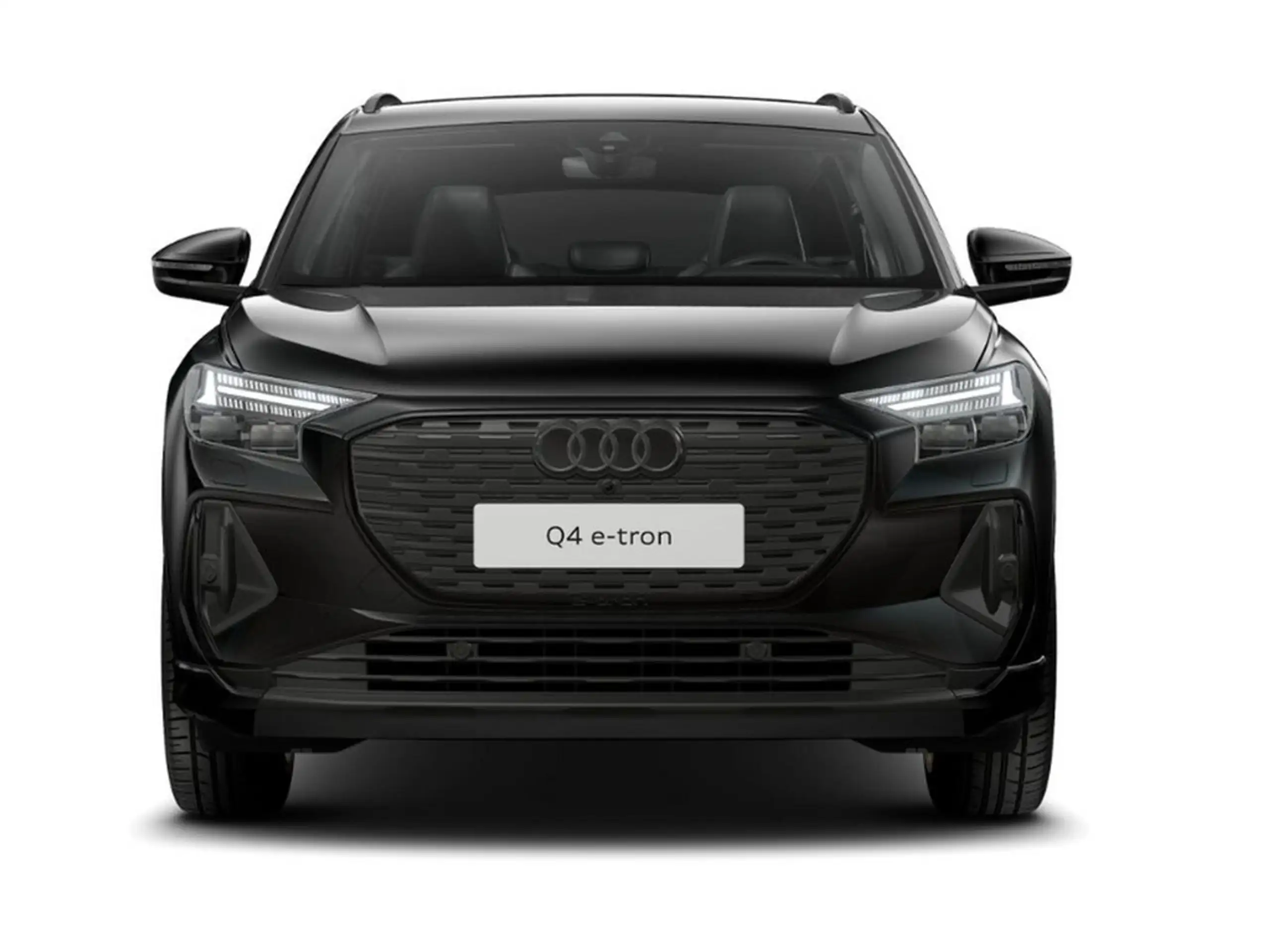 Audi - Q4 e-tron