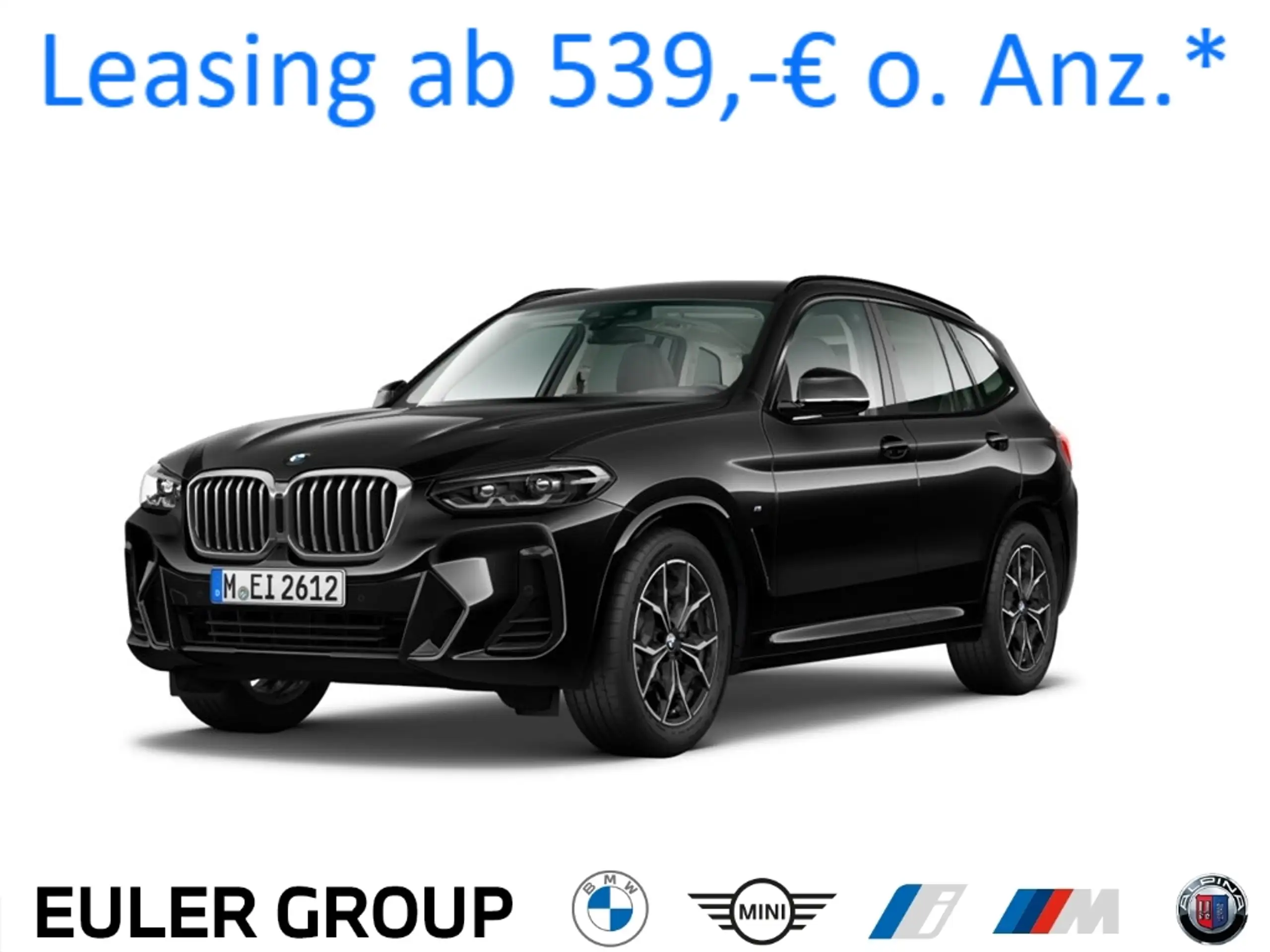 BMW - X3