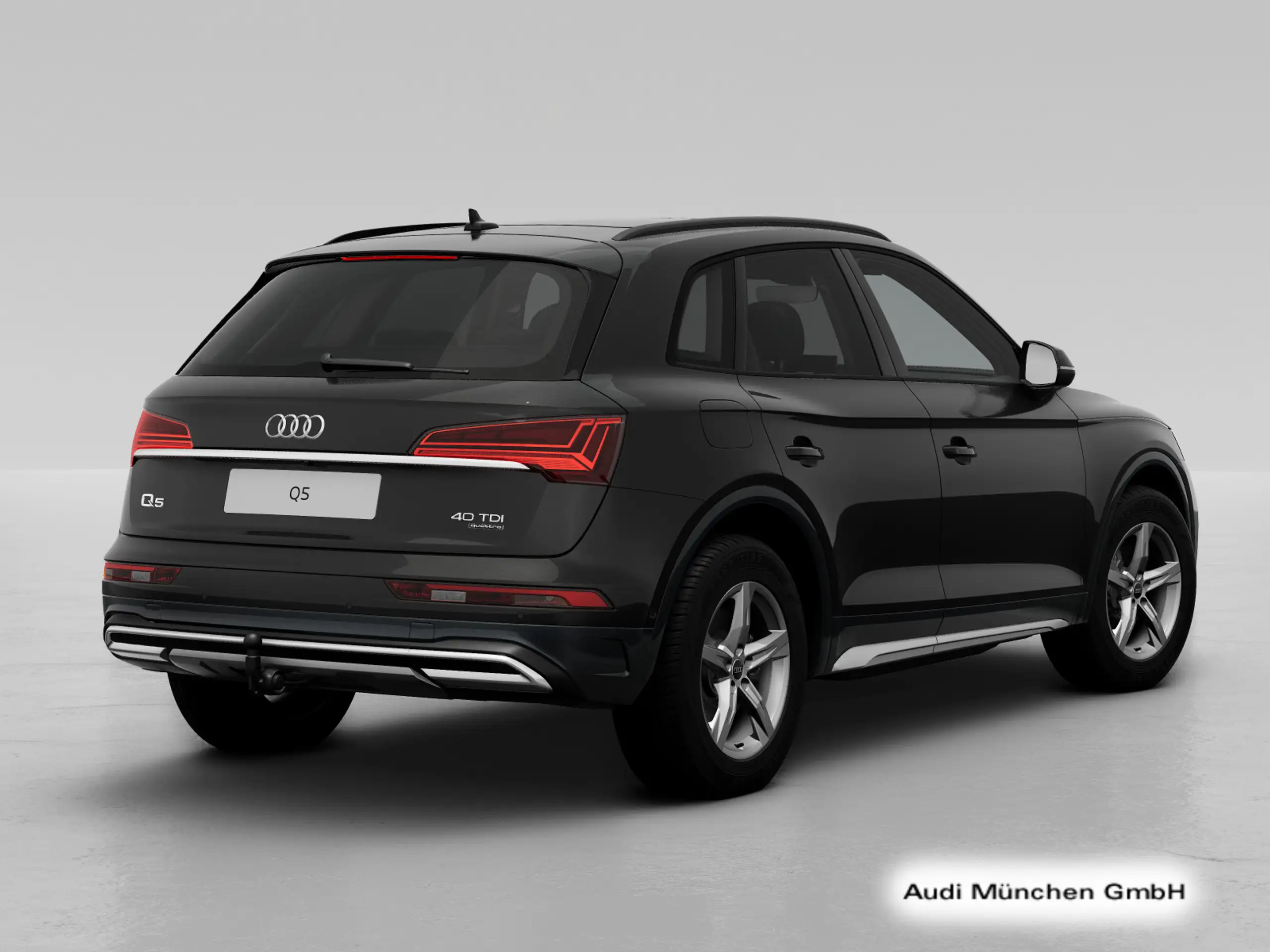 Audi - Q5