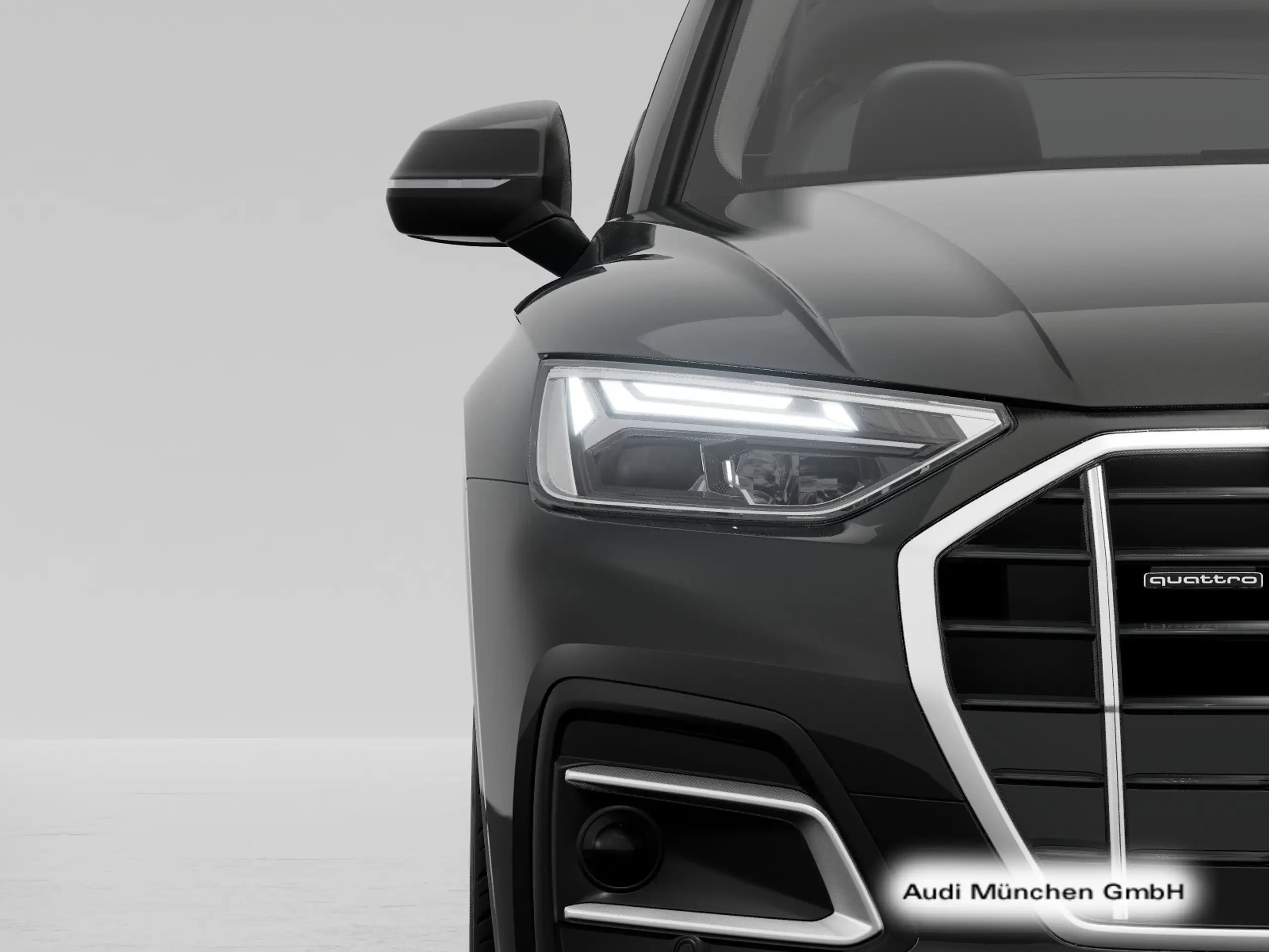 Audi - Q5