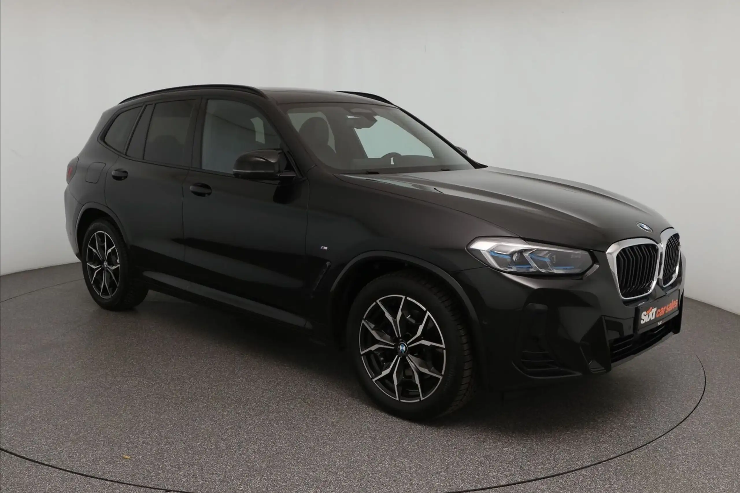 BMW - X3 M