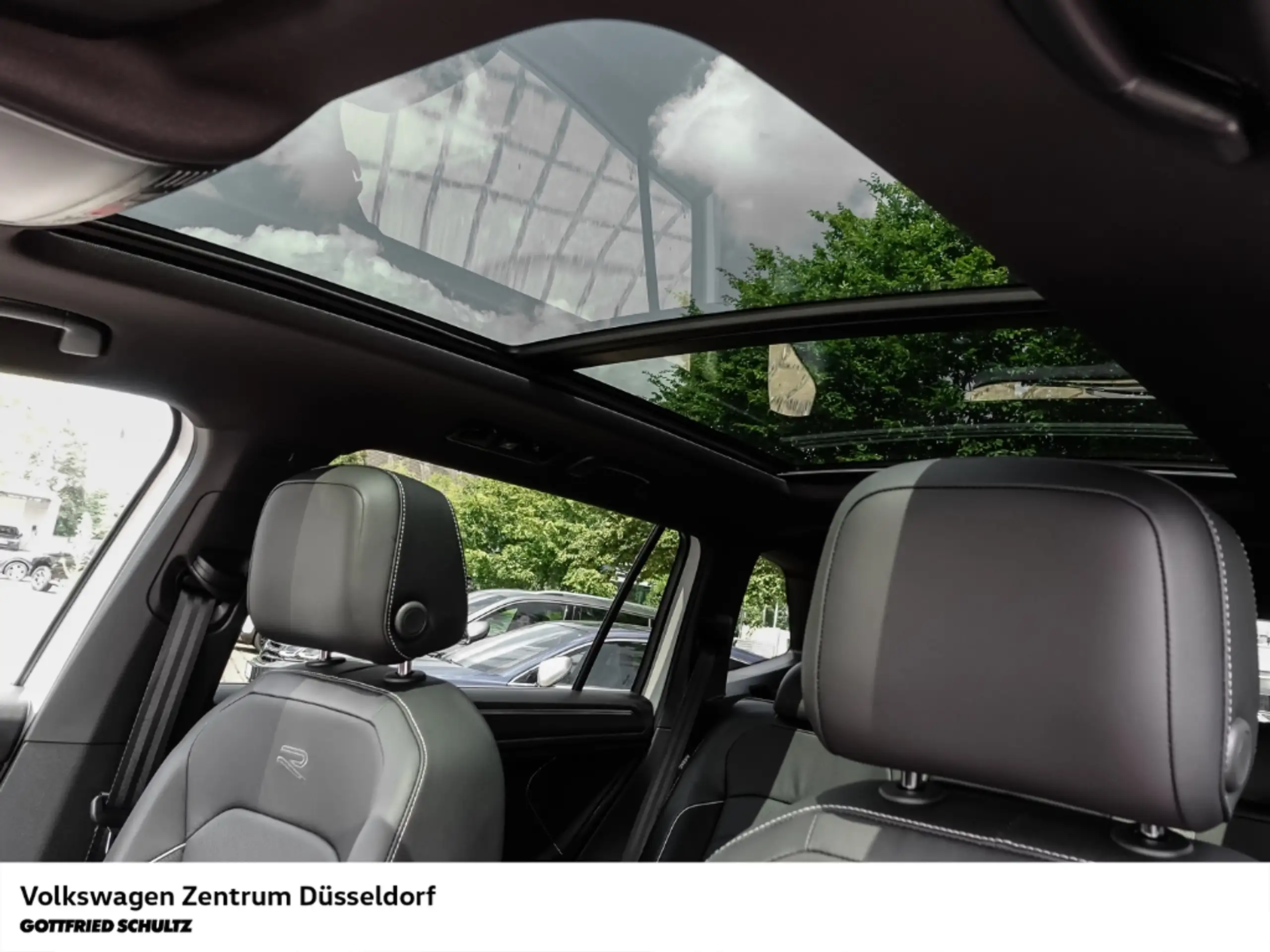 Volkswagen - Tiguan Allspace