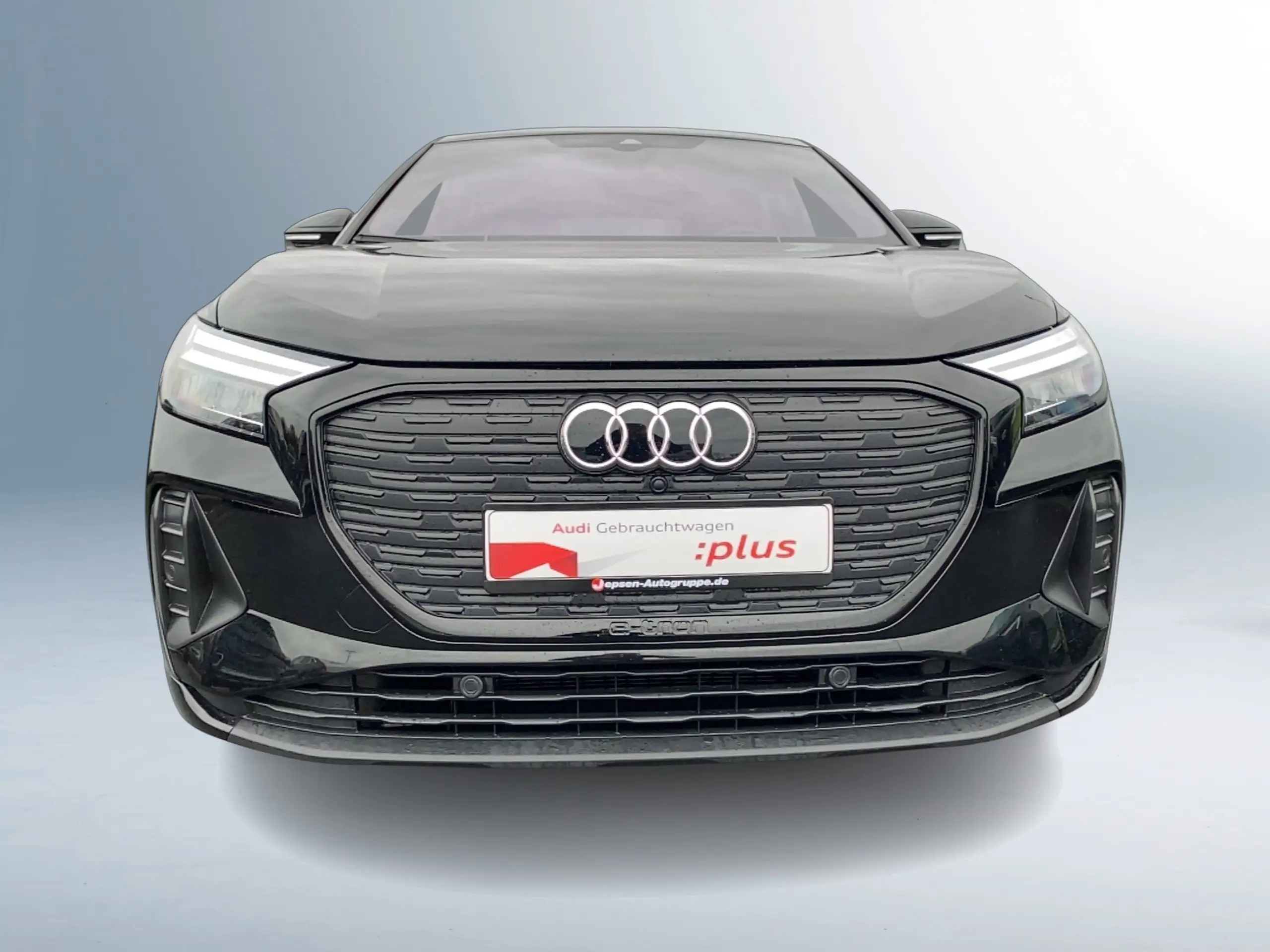 Audi - Q4 e-tron