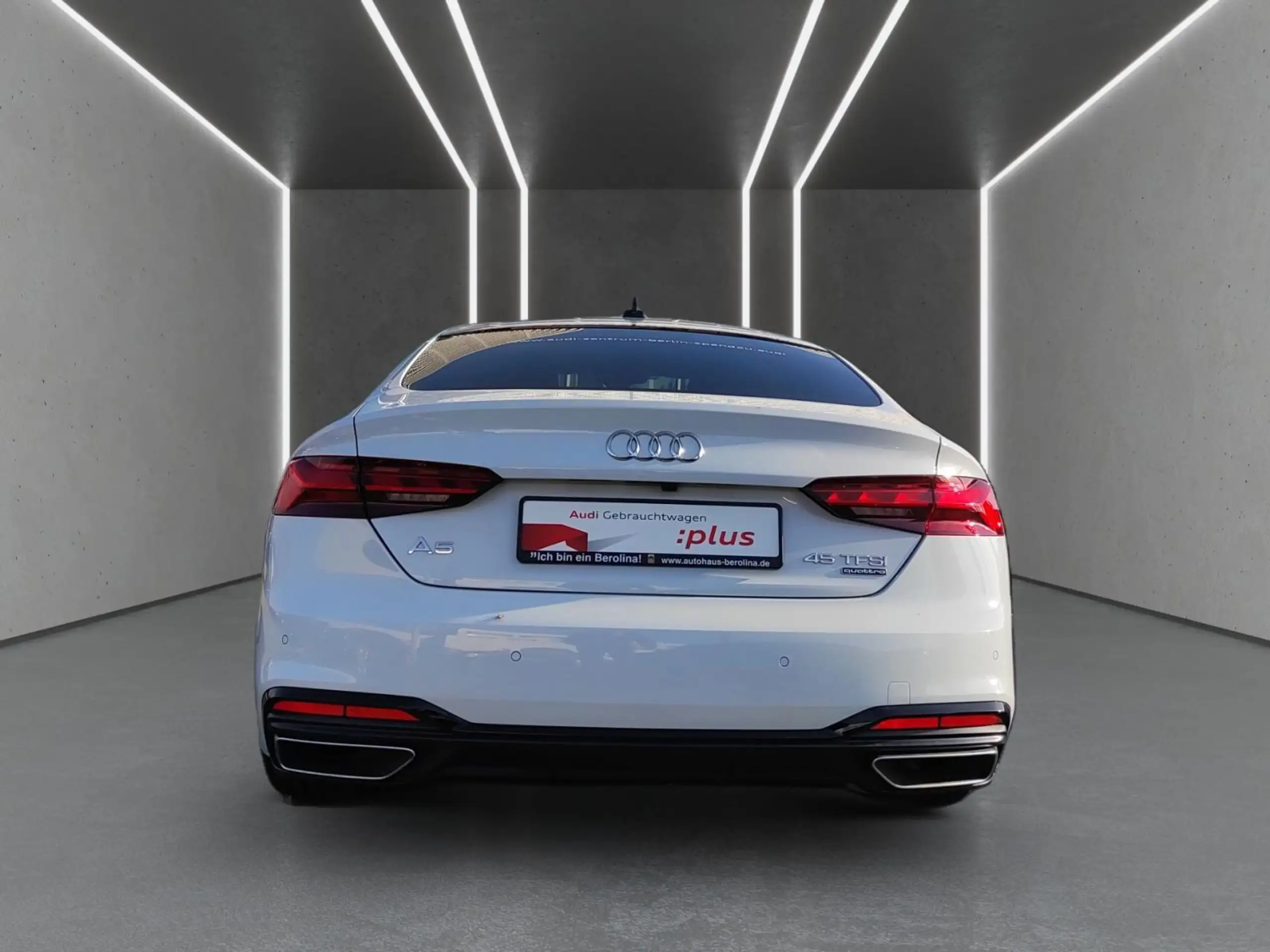 Audi - A5