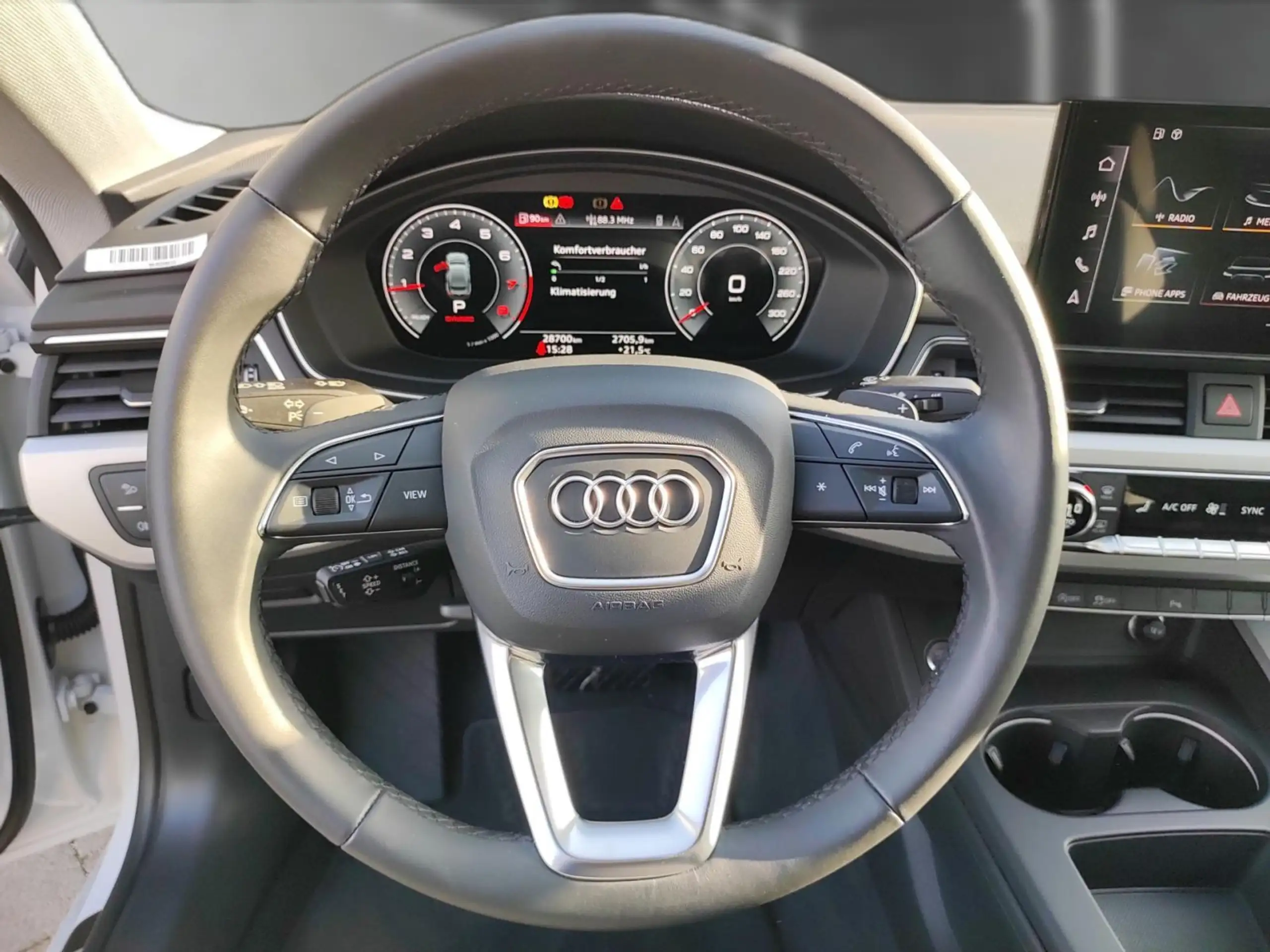 Audi - A5