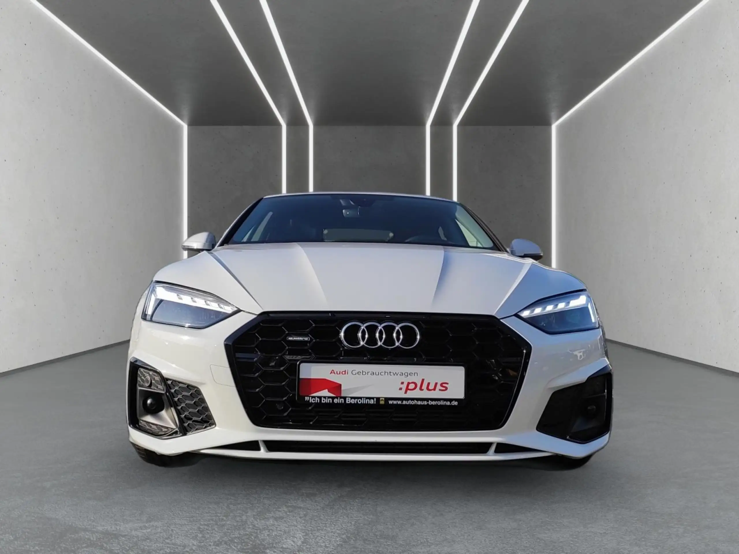 Audi - A5