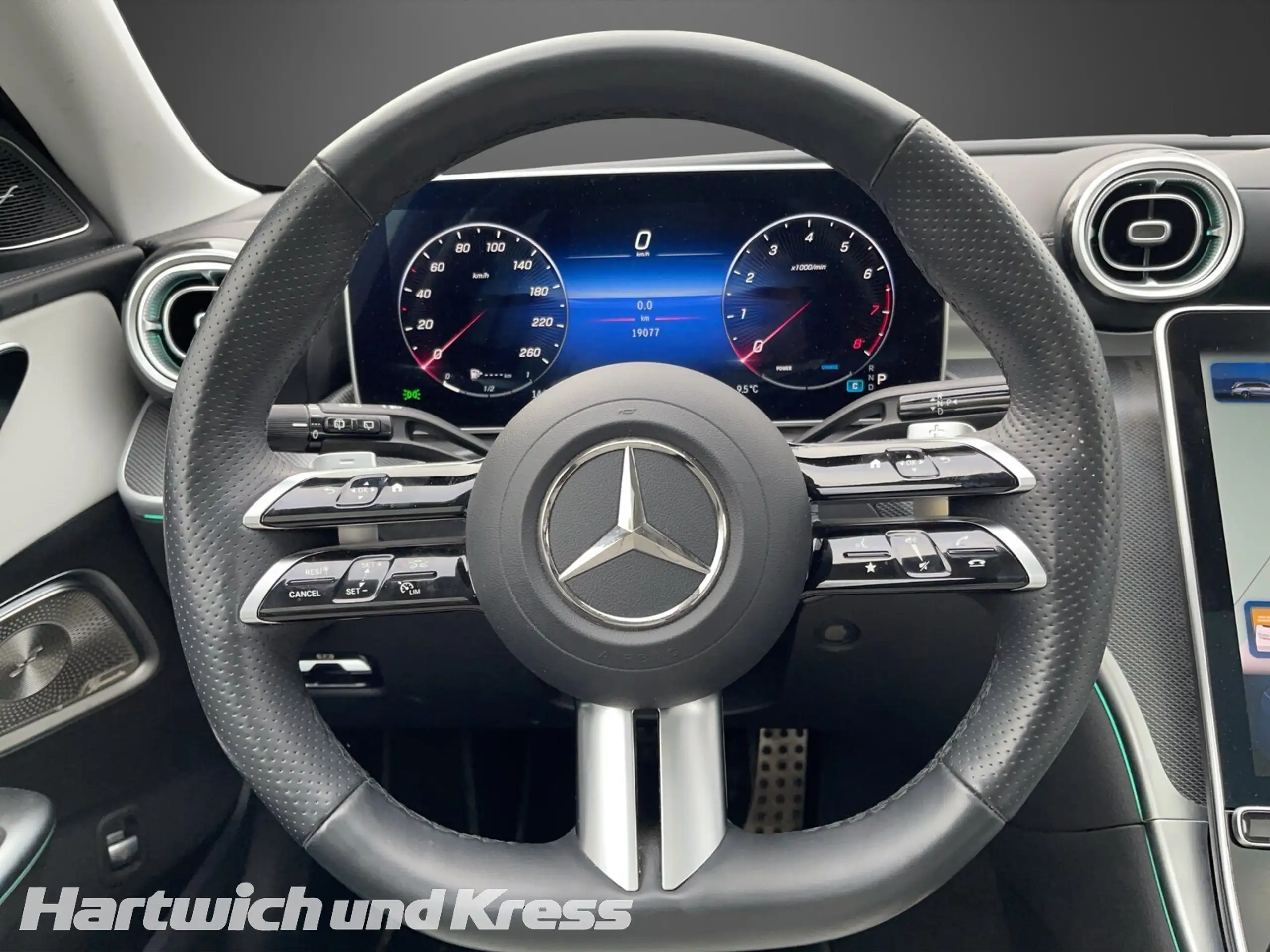 Mercedes-Benz - C 300