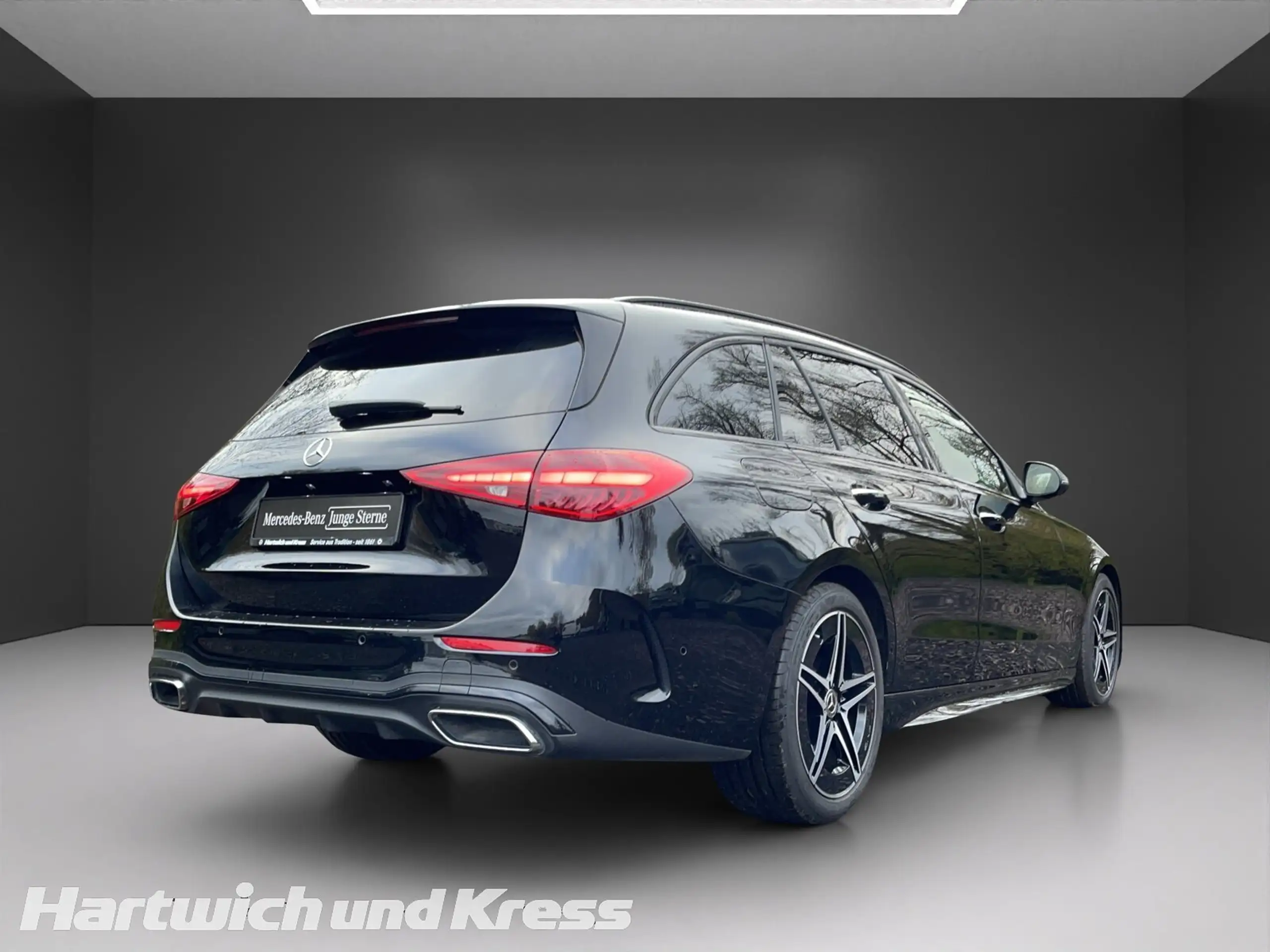 Mercedes-Benz - C 300