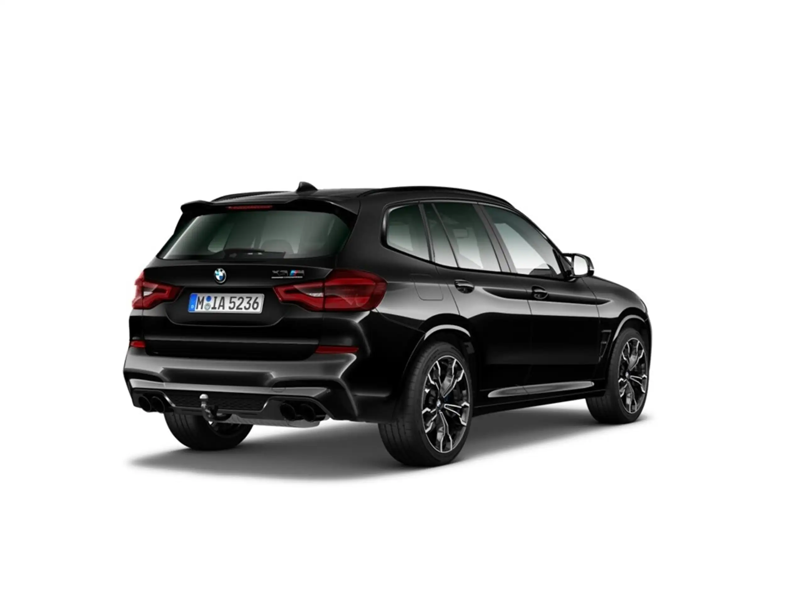 BMW - X3 M