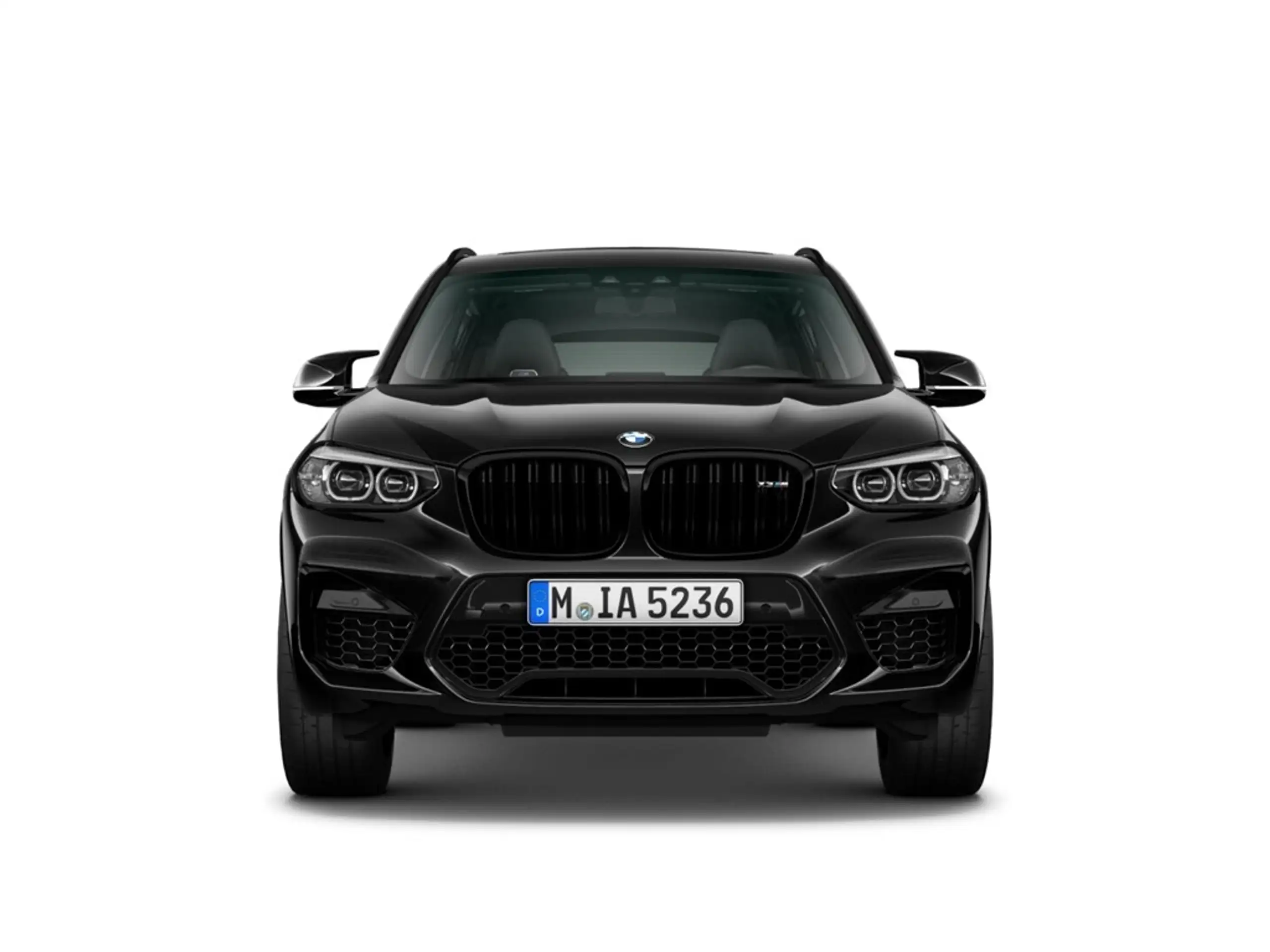 BMW - X3 M