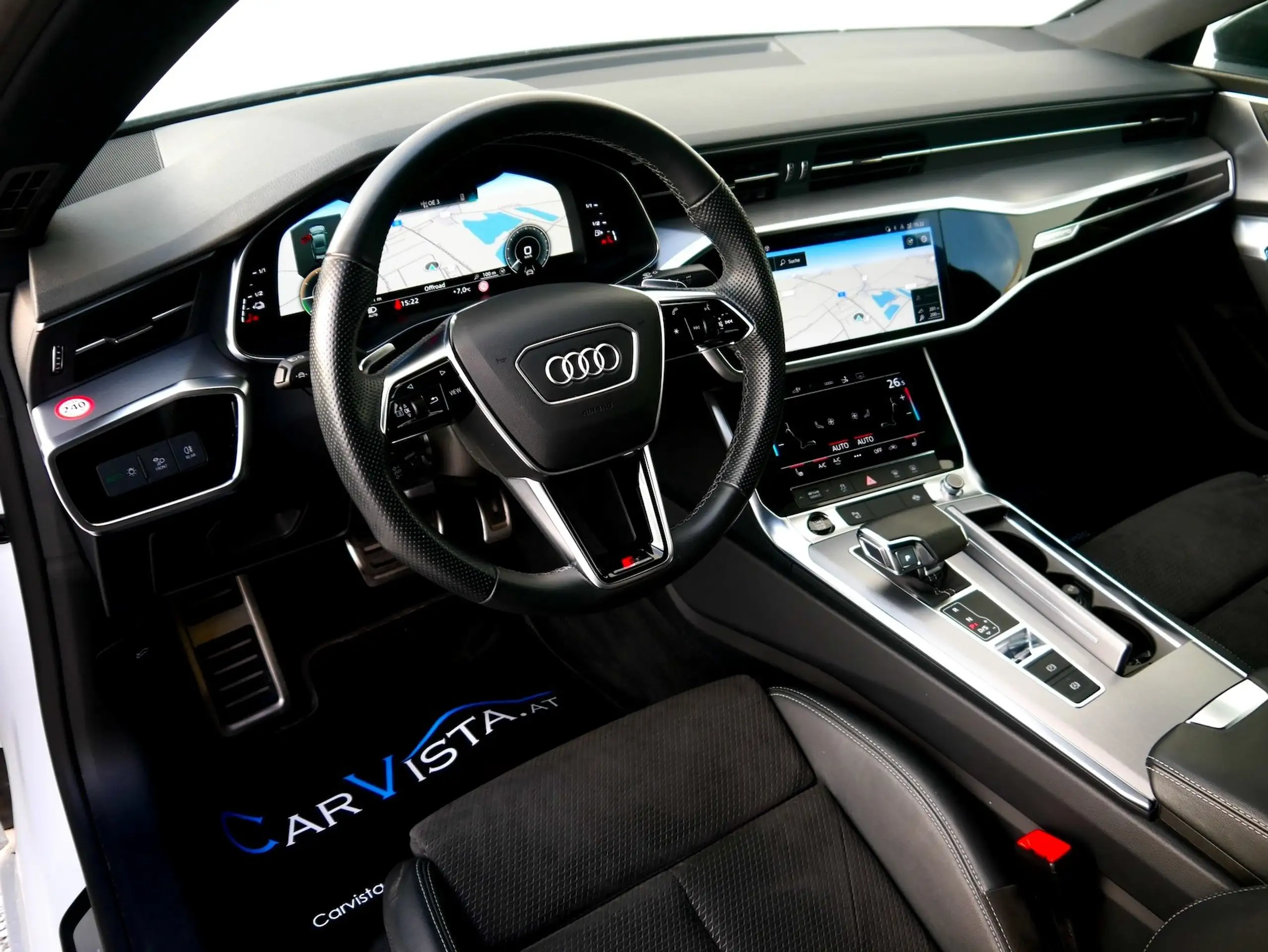 Audi - A7