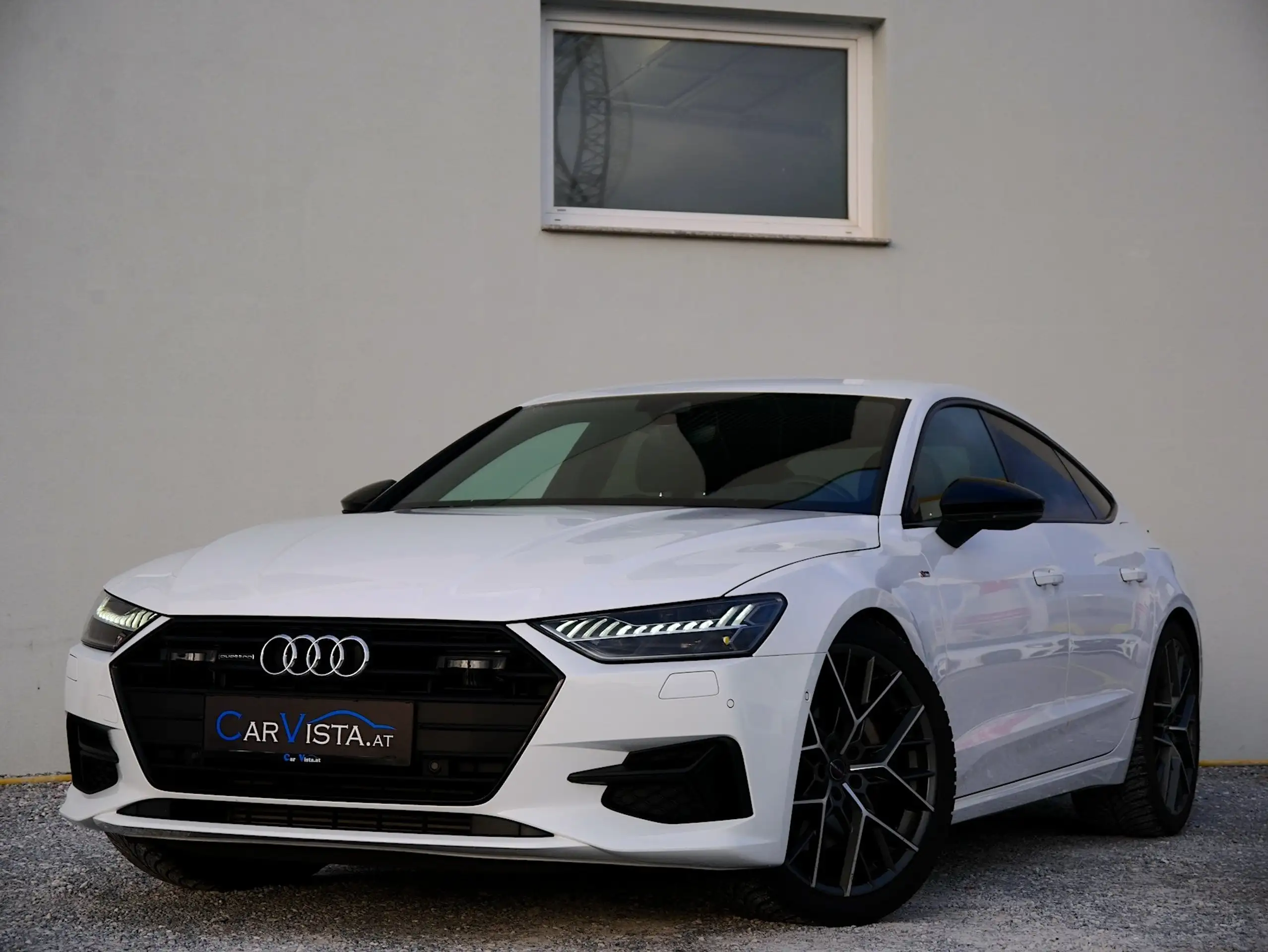 Audi - A7