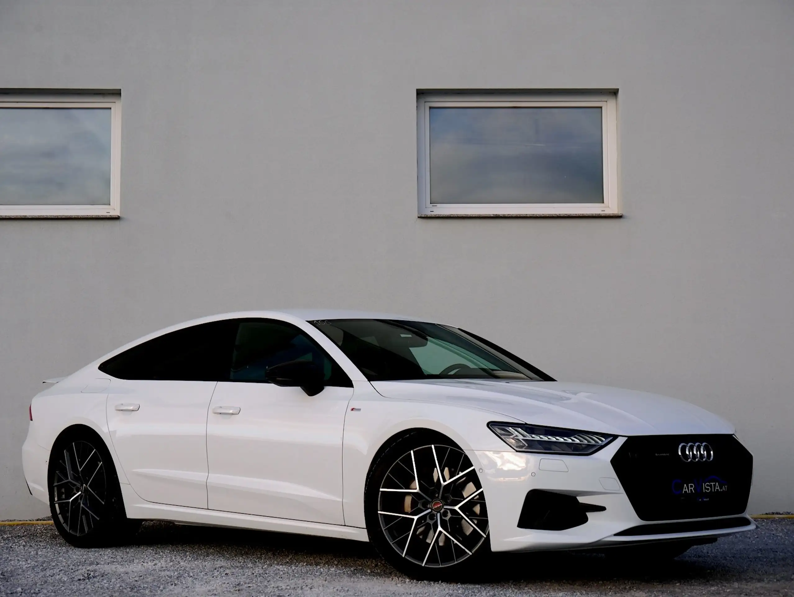 Audi - A7