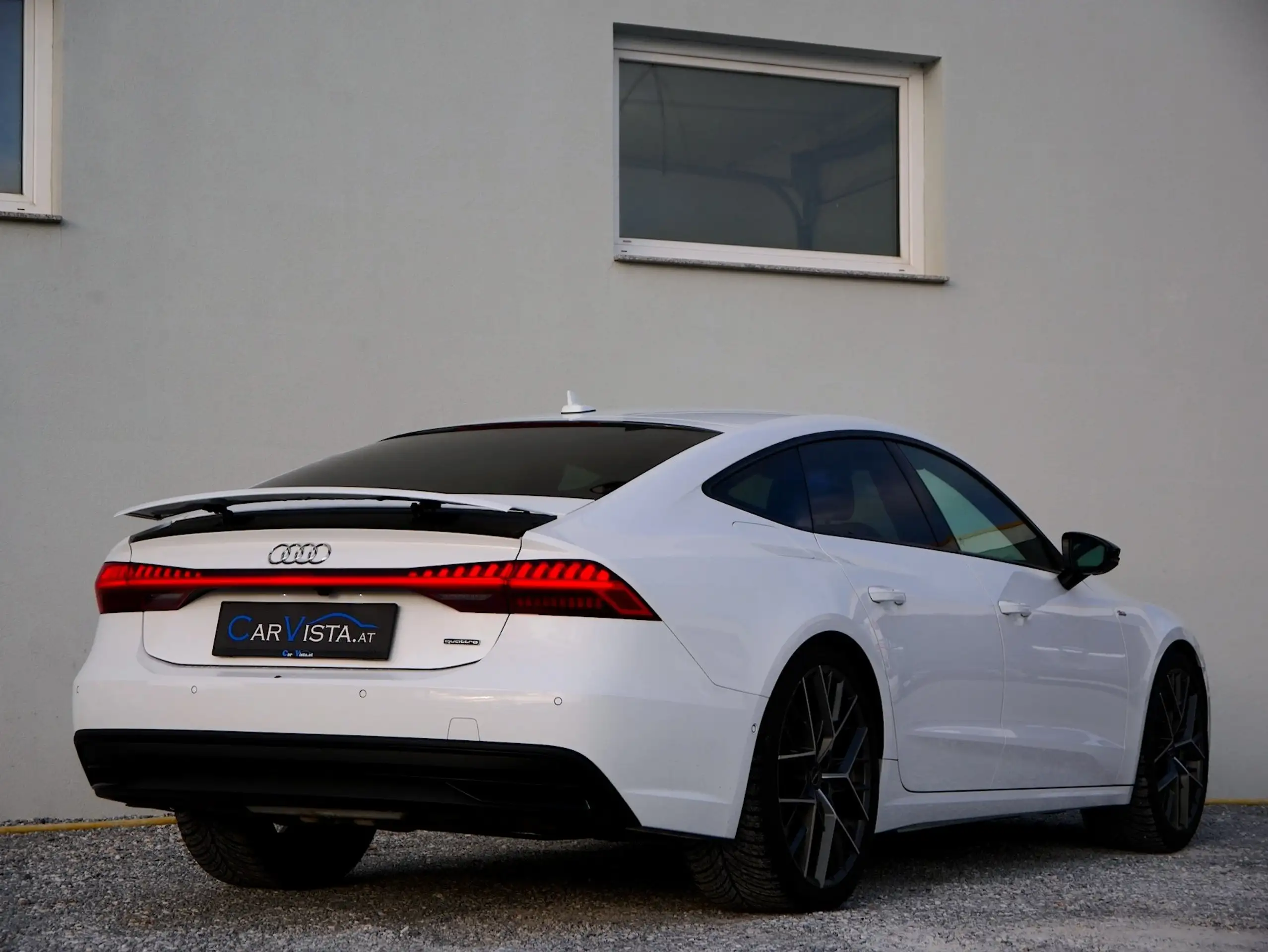 Audi - A7