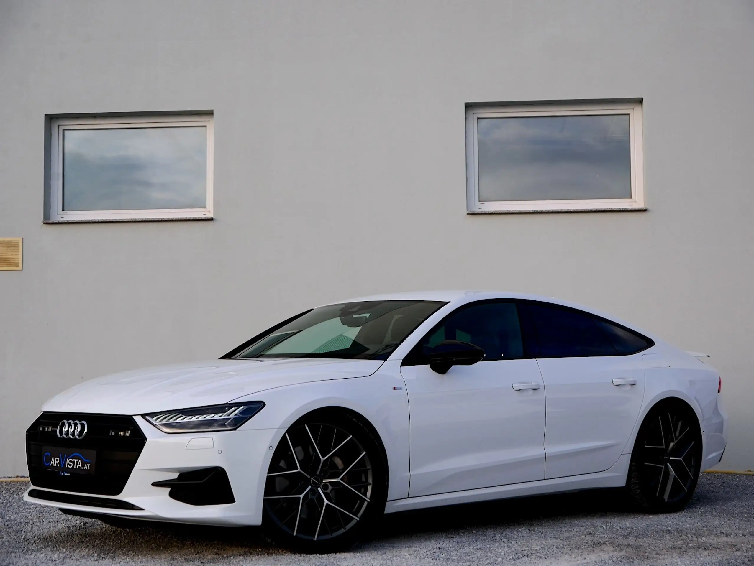 Audi - A7