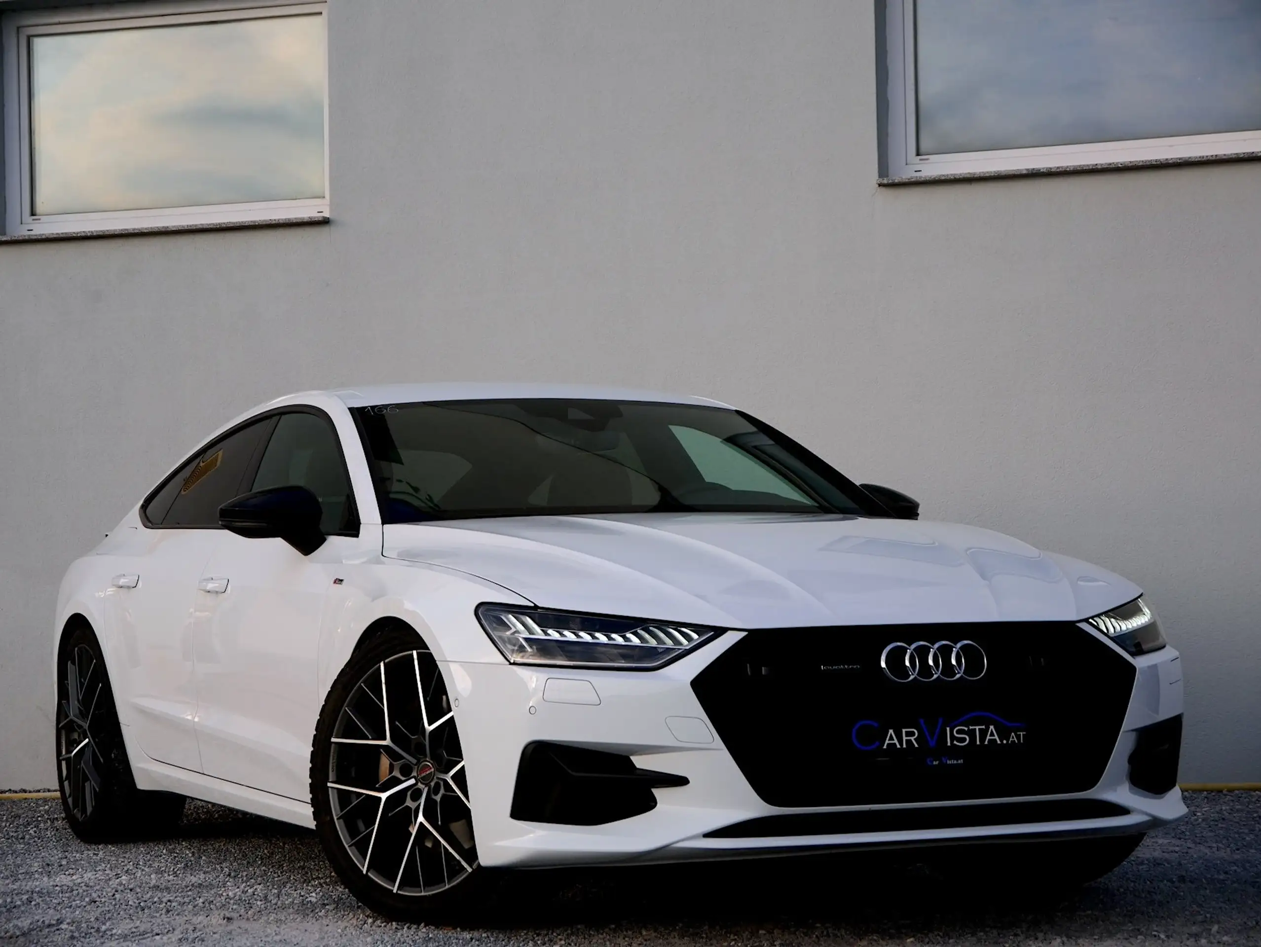 Audi - A7