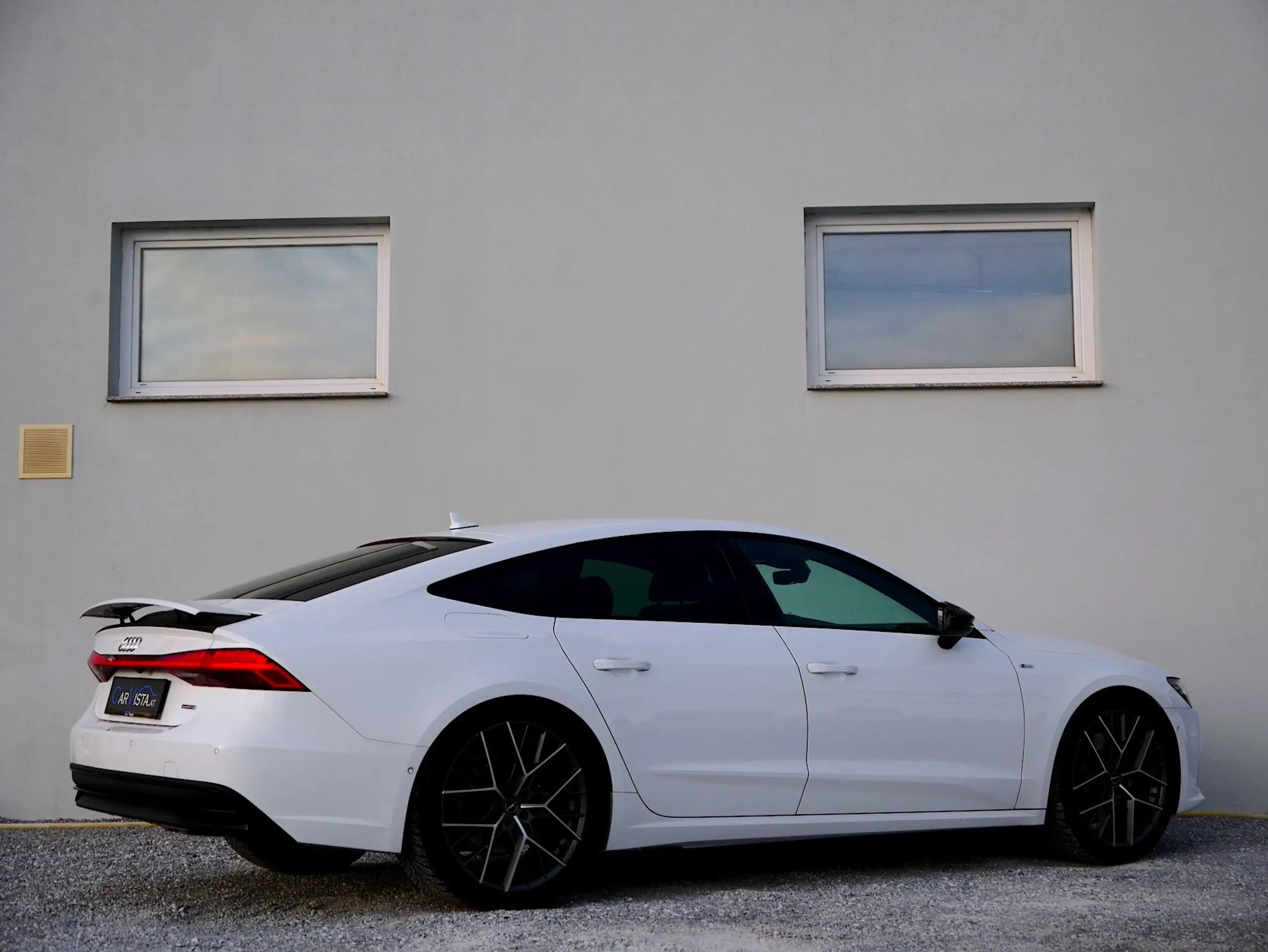 Audi - A7