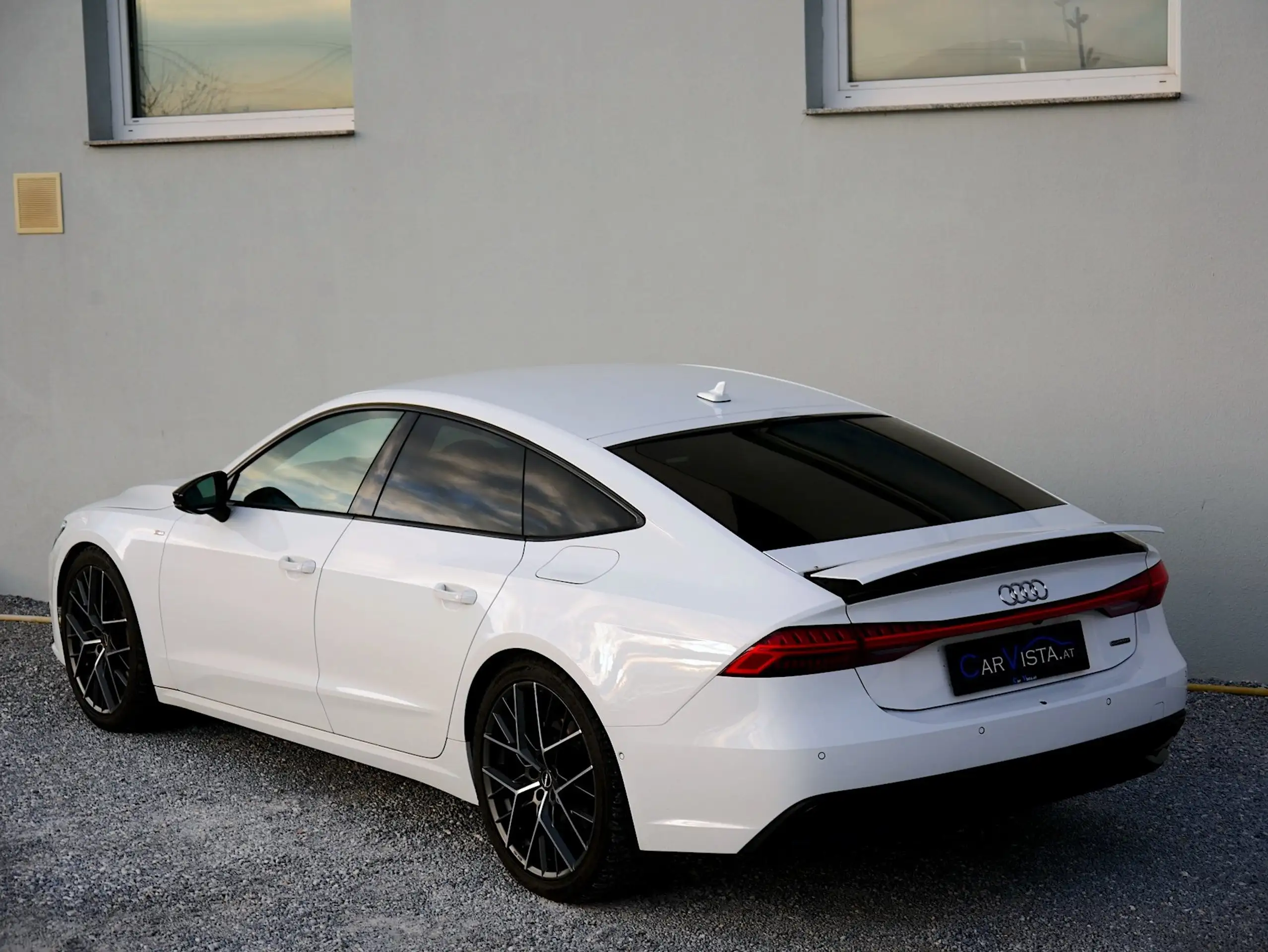 Audi - A7