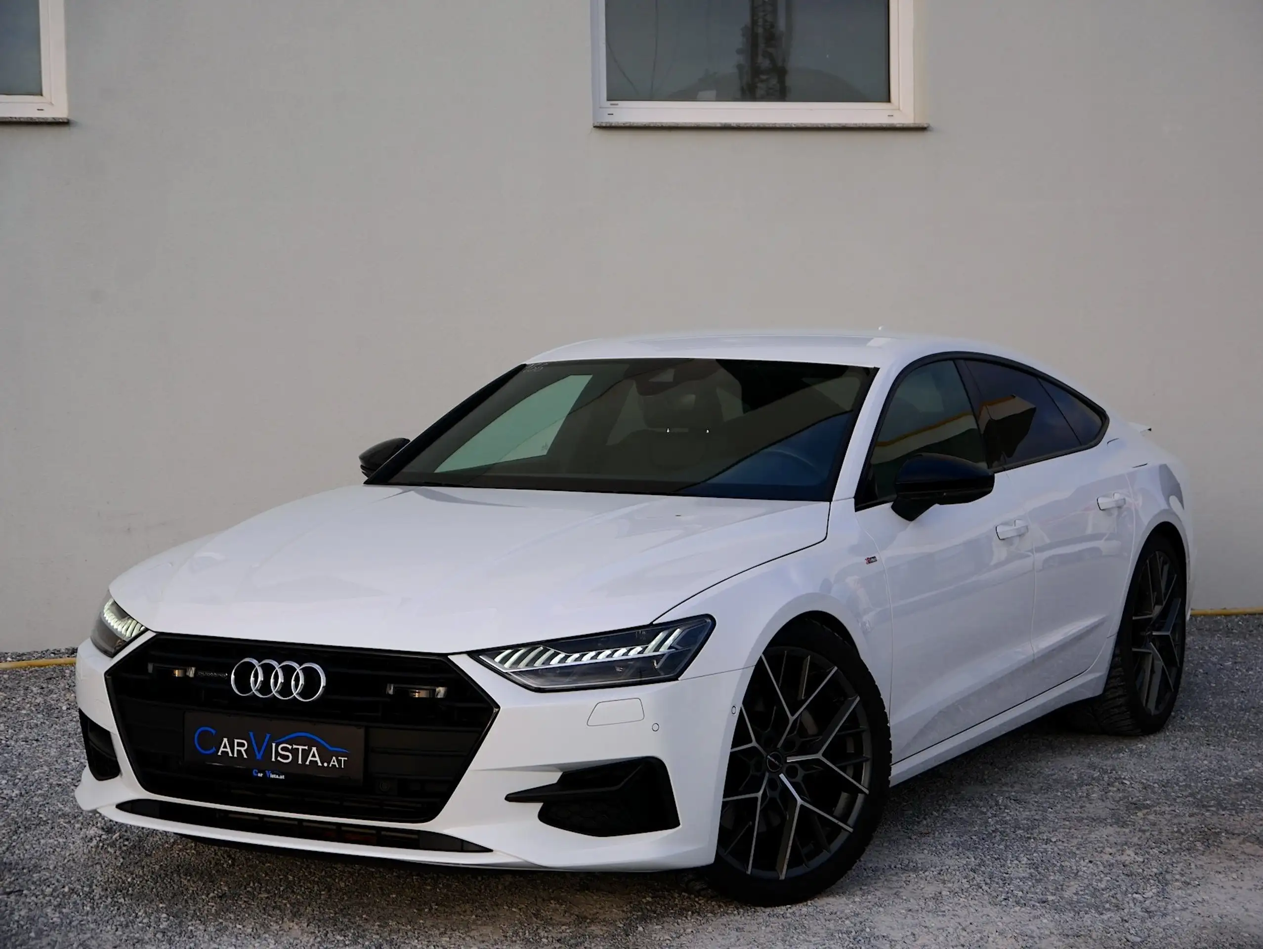 Audi - A7