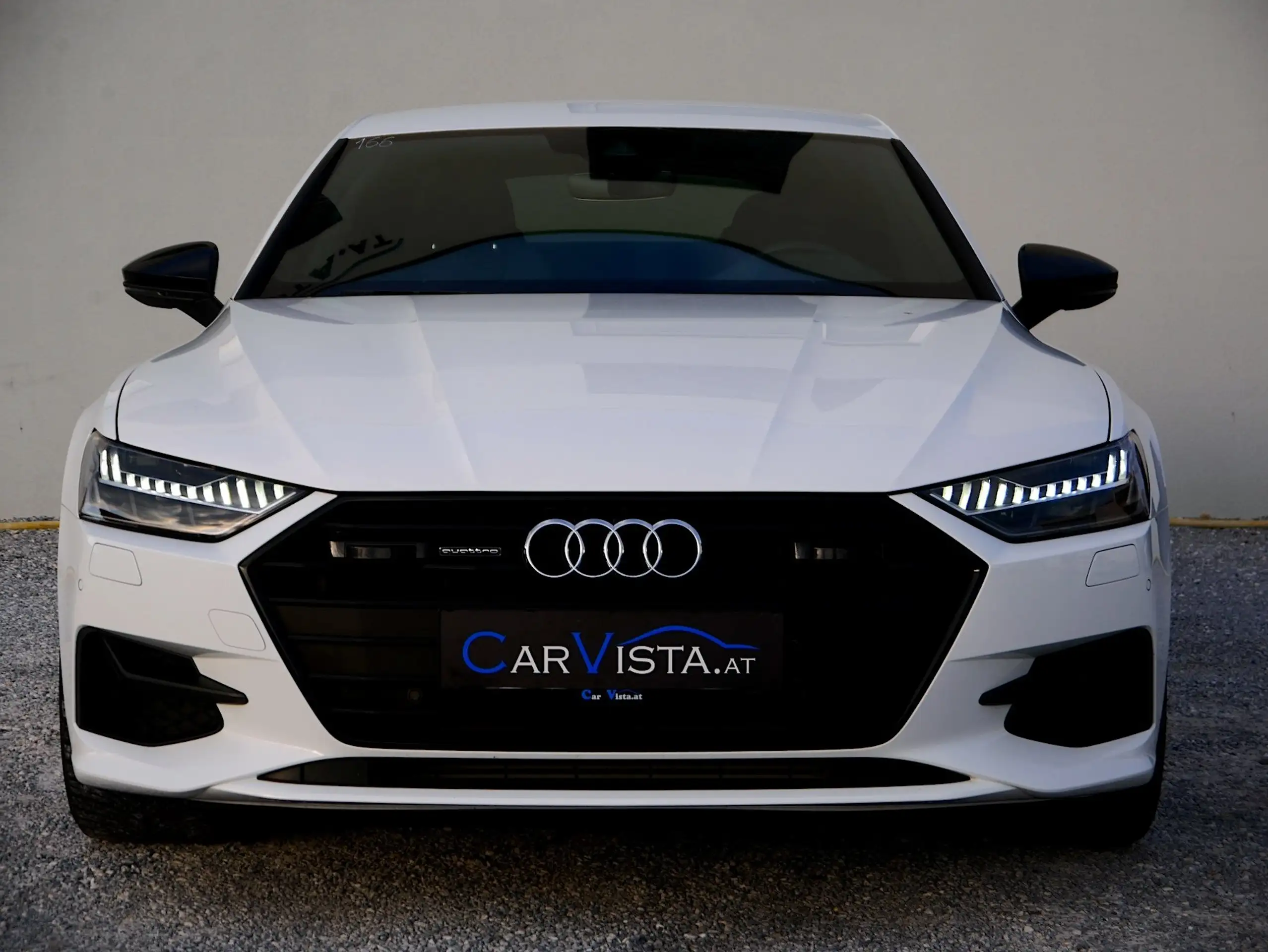 Audi A7 2021