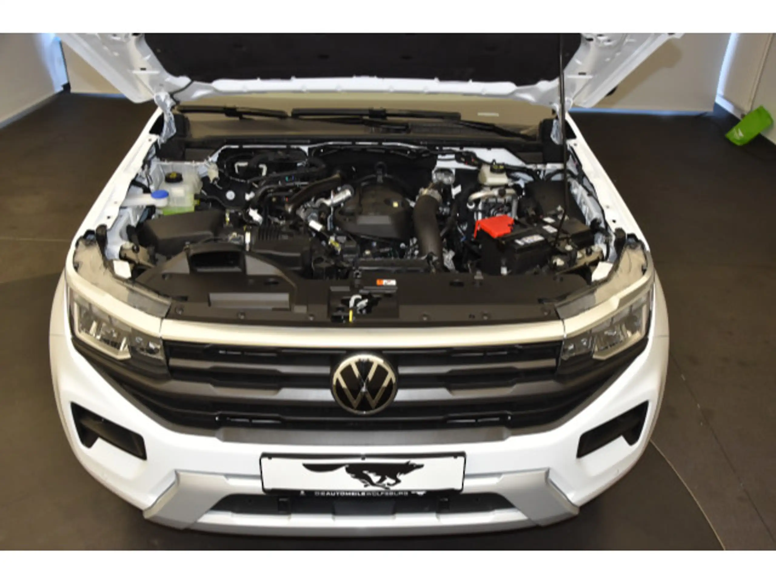 Volkswagen - Amarok